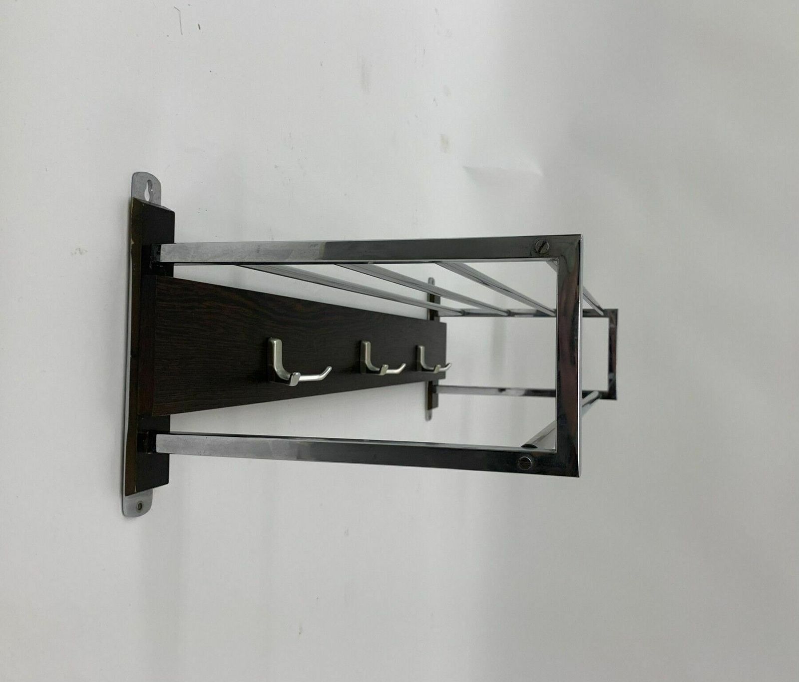 Mid Century Design Coat Rack , 1970’s photo furniture