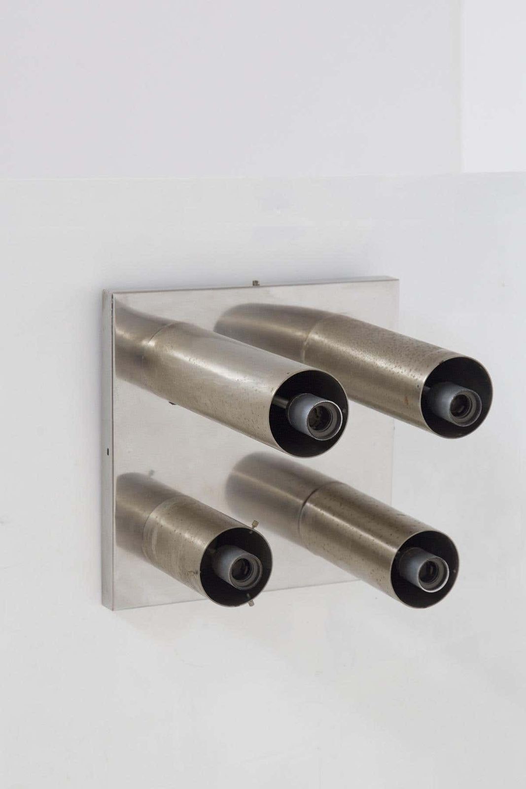 Vladimir Kagan American Wall And Ceiling Lamp (Attr.) photo for sale