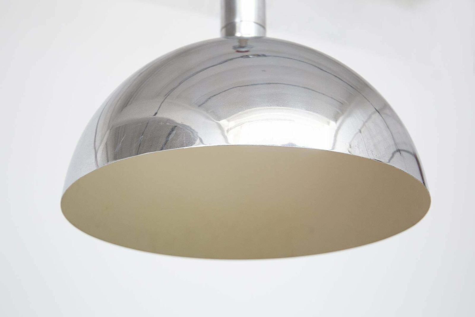 Brown Wire Ceiling Lamp By Franco Albini And Franca Helg For Sirrah photo vinterior