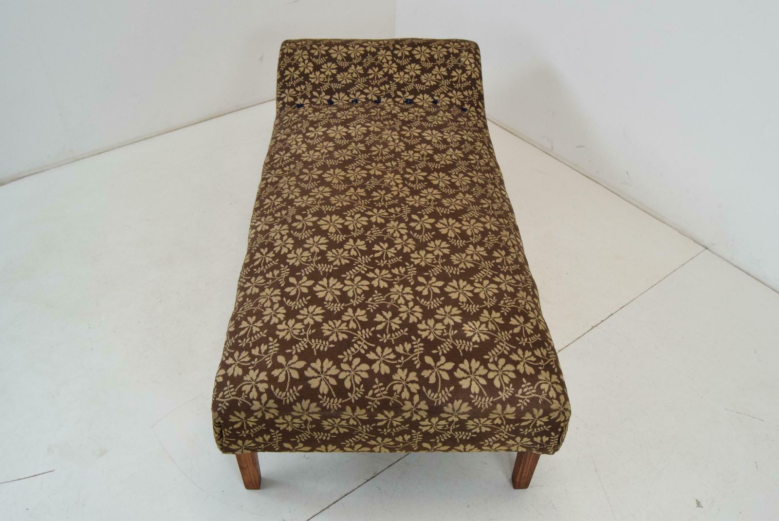 Art Deco Daybed,Circa 1930's., 1930s photo 916.0