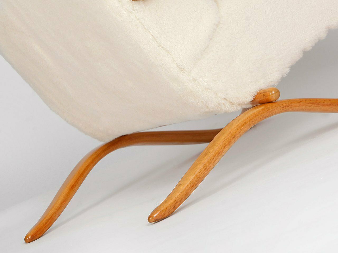Art Deco Model H 269 Lounge Chair By Jindřich Halabala For Up Závody, 1930s photo furniture