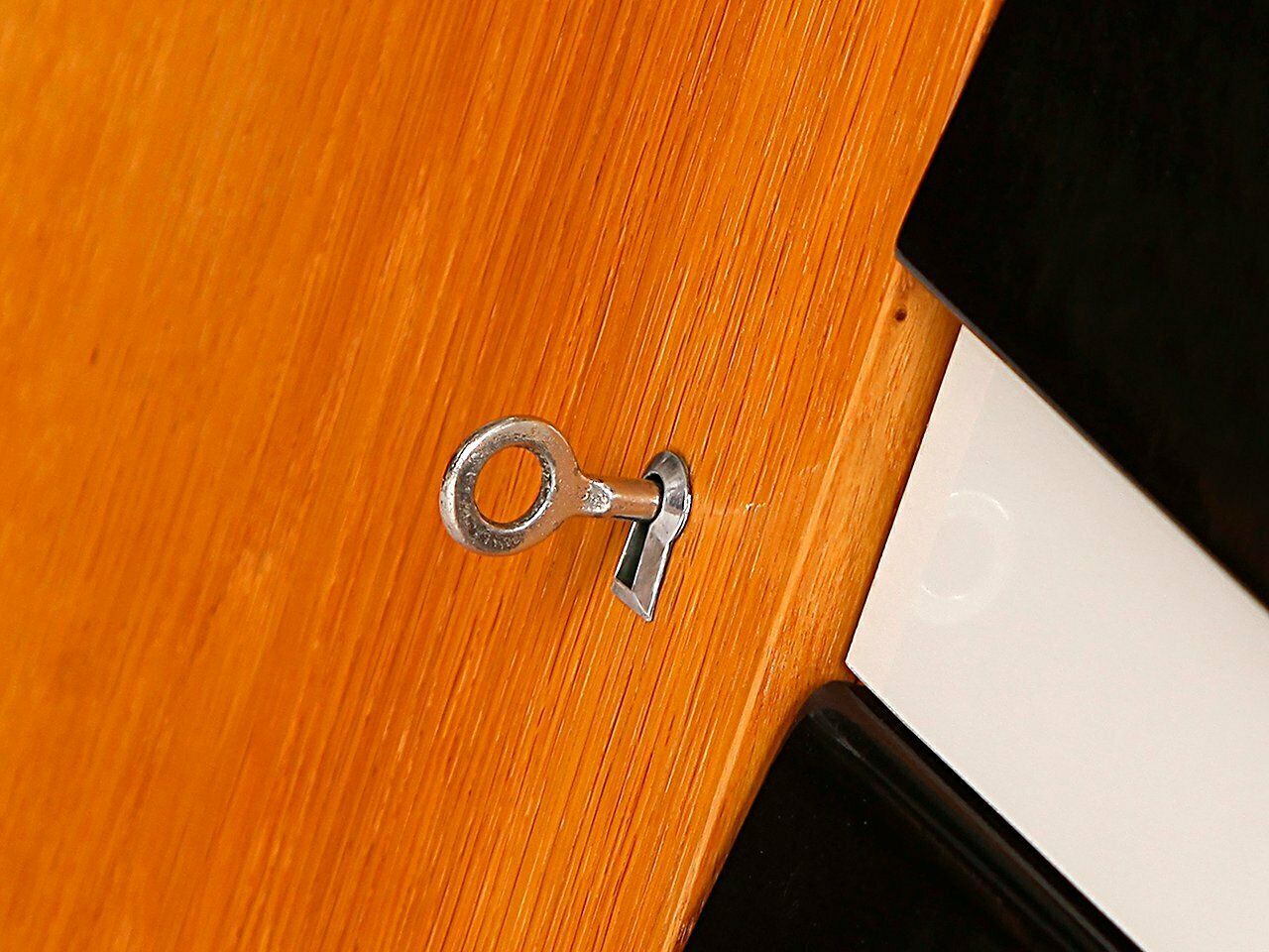 Mid Century U 460 Kommode Von Jiří Jiroutek Für Interier Praha, 1960er photo furniture