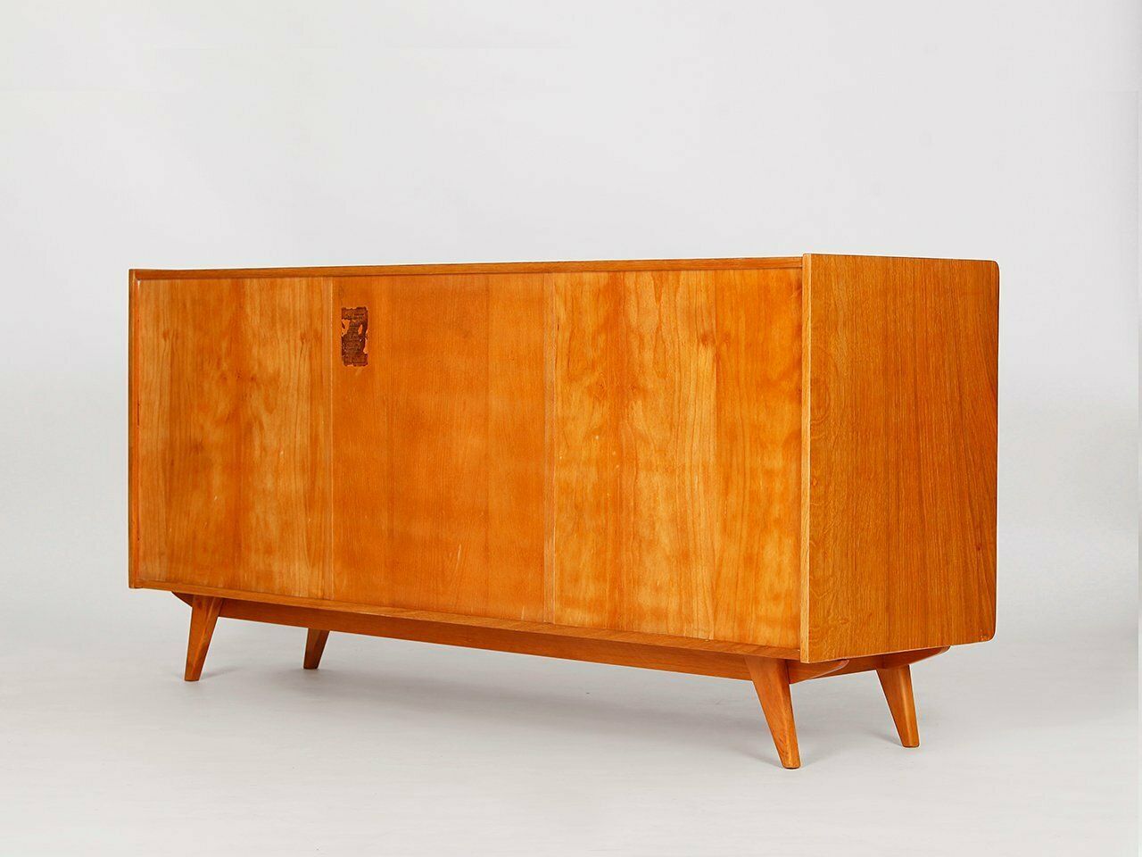 Mid Century U 460 Kommode Von Jiří Jiroutek Für Interier Praha, 1960er photo 2396.0