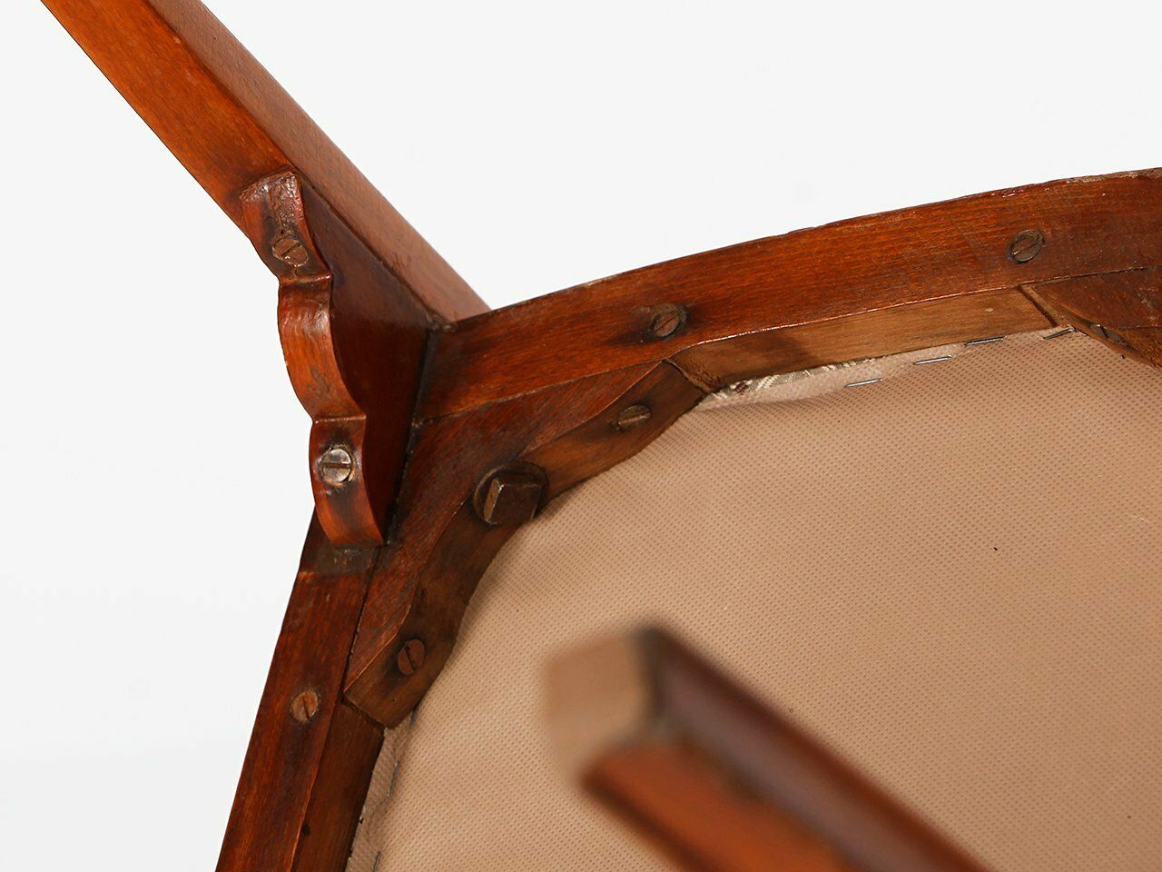 Antique A 562 Lounge Chair By Otto Prutscher For Gebrüder Thonet, 1910s photo furniture