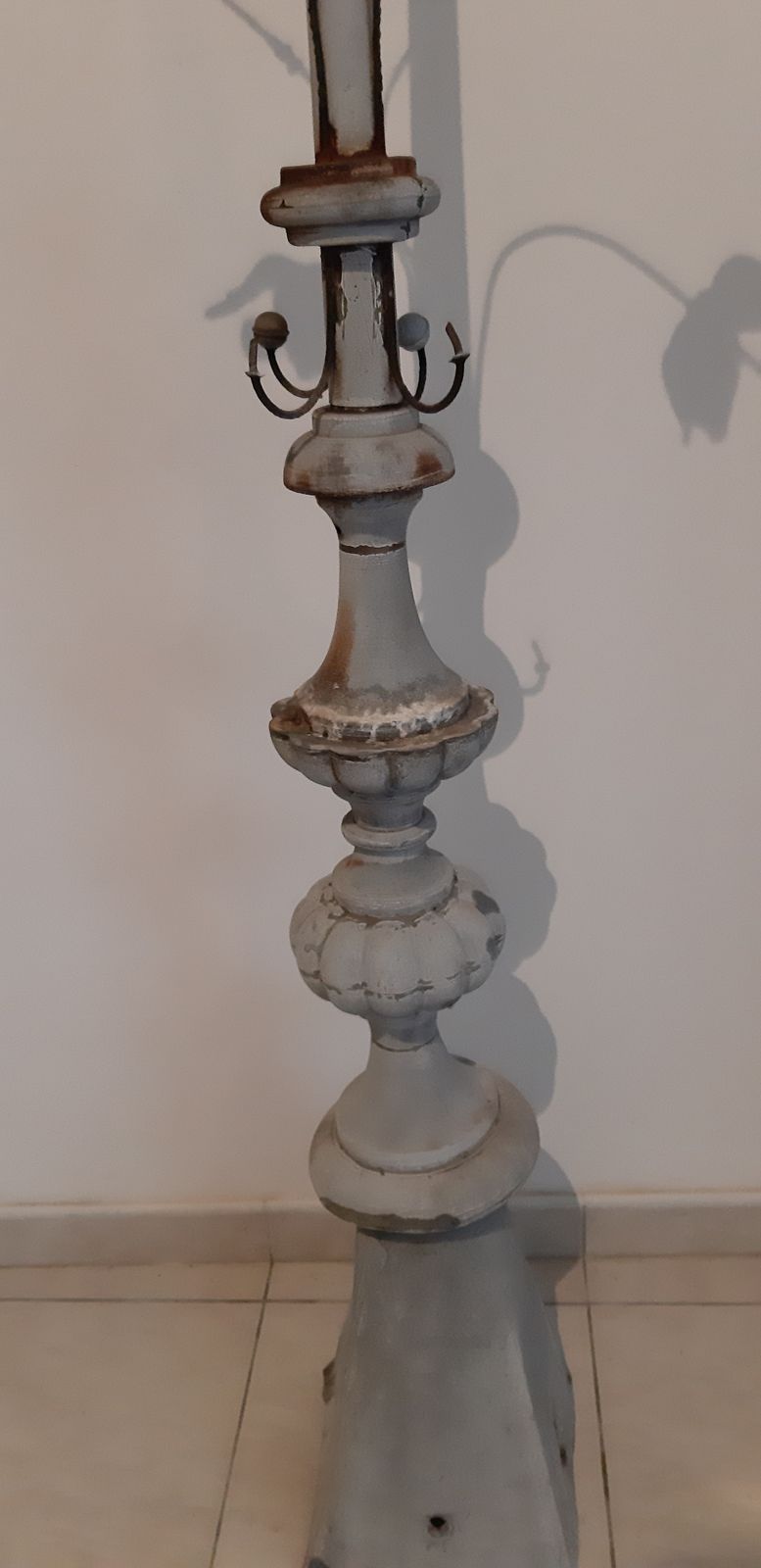 19th Century Zinc Ridge Arrow, 1900s photo 509.64
