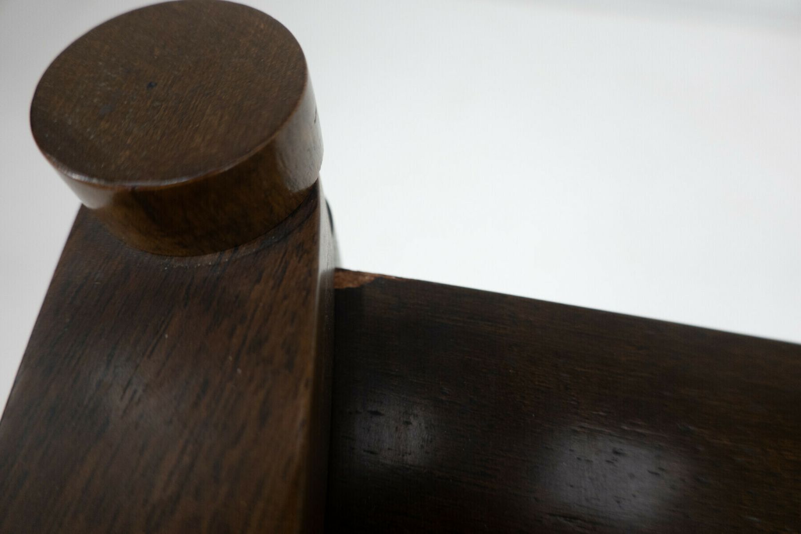 photo furniture Mid Century Modern Wooden Sideboard By Fukuoh Hizori For Gavina