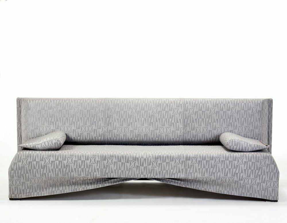 Korè Sofa In Polyurethane Foam By Carla Venosta For Busnelli, 1980s