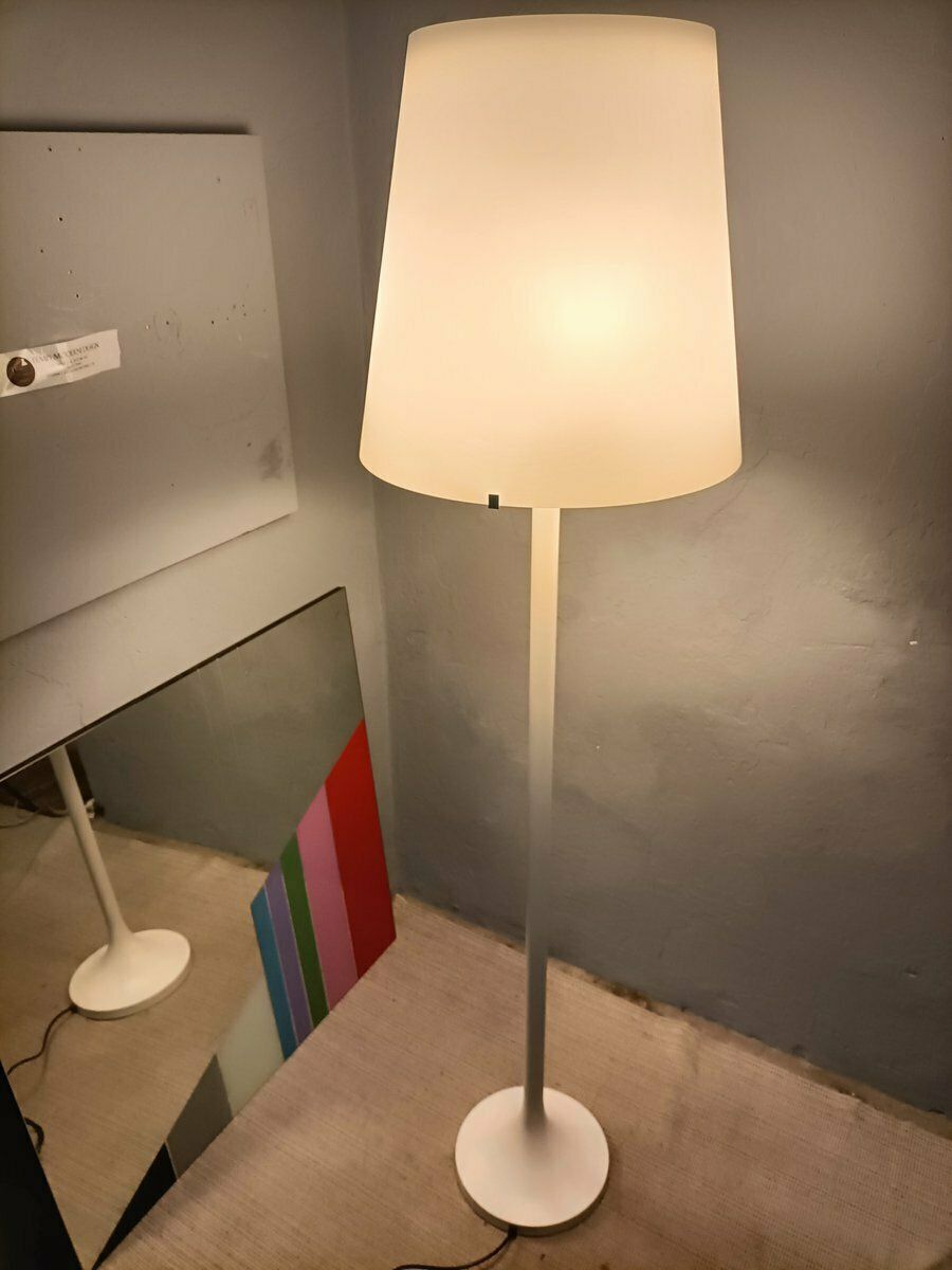 Table Lamp No. 2482 By Max Ingrand For Fontana Arte 1950s photo 2630.0
