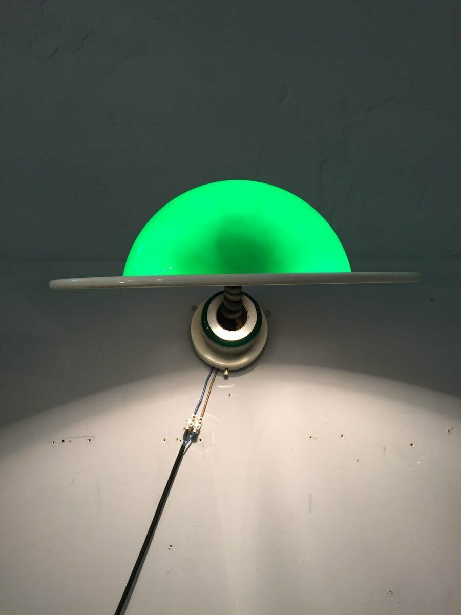photo for sale Large Ceiling Lamp By Adam Tihany And Joseph Mancini For Foscarini, 1980s
