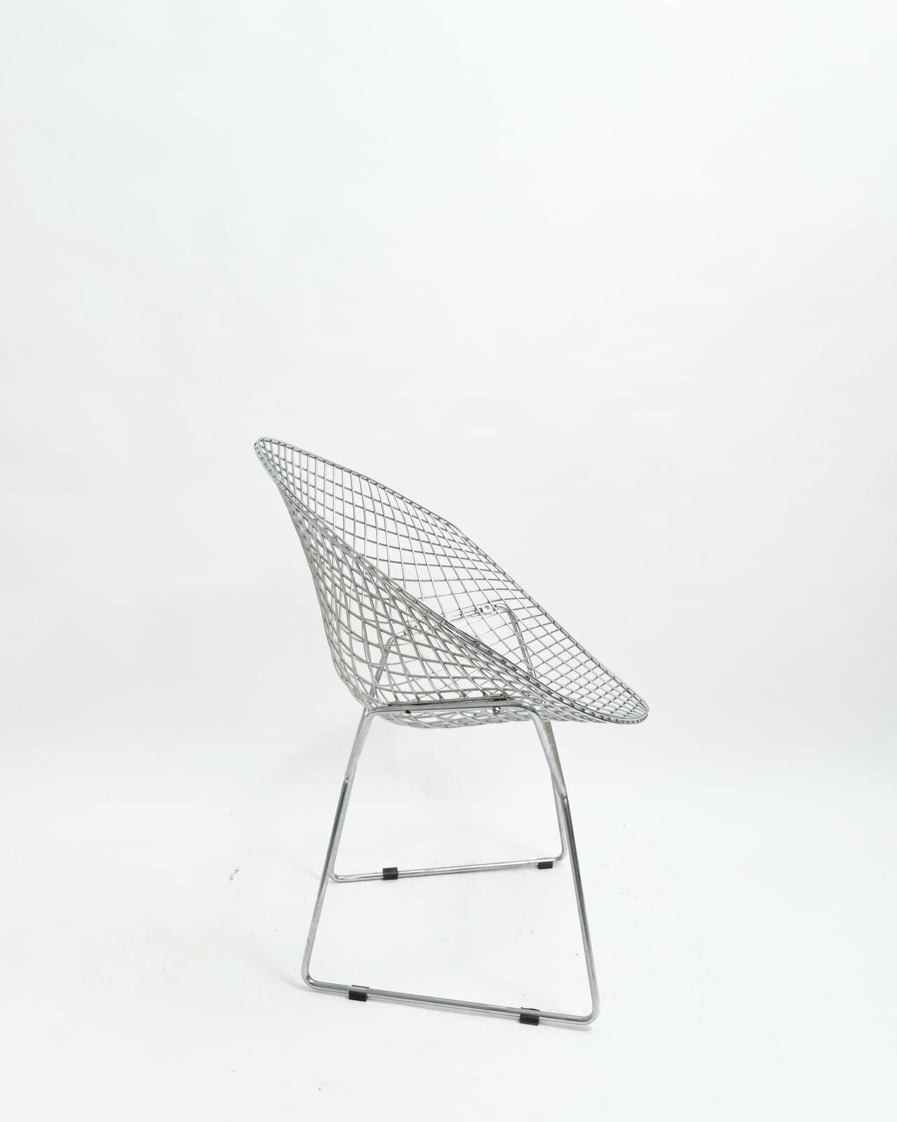 Harry Bertoia 'Diamond' Armchair photo buy