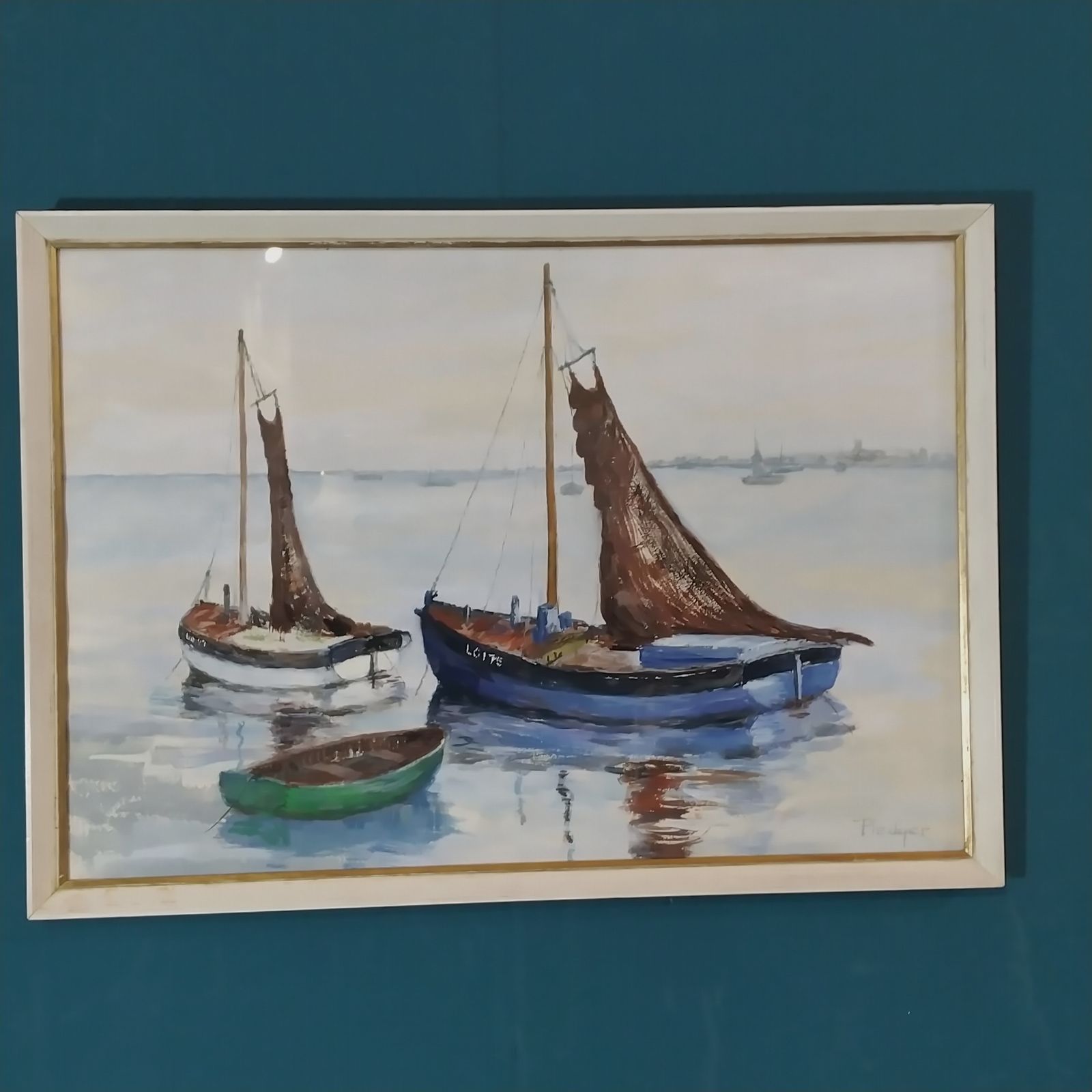 photo for sale An Archive Of Artworks By Essex Artist Winifred Pansy Pledger Nee Deeks (1903 1973)