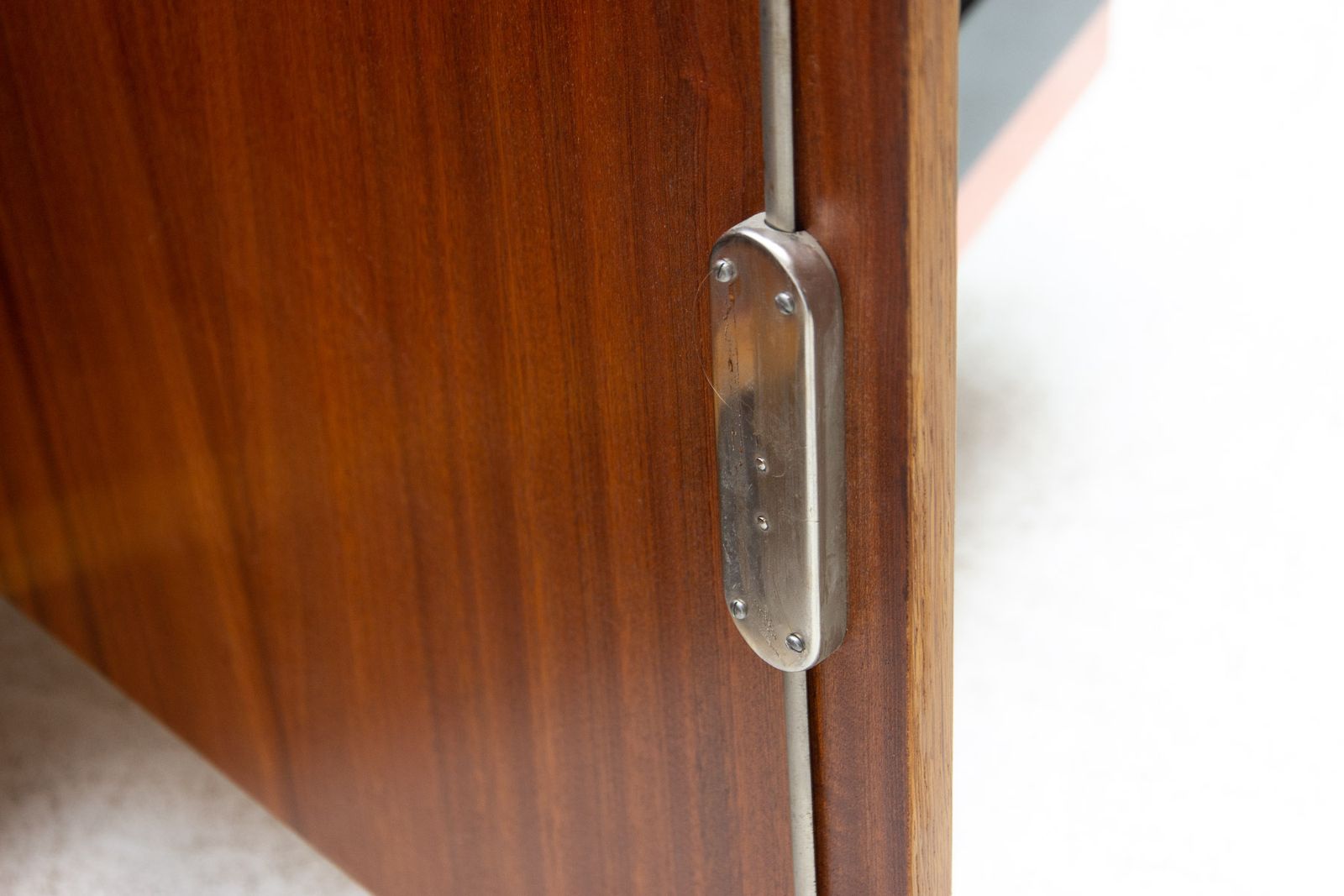 1165.0 Mid Century U 460 Dressoir Van Jiří Jiroutek Voor Interiér Praha photo