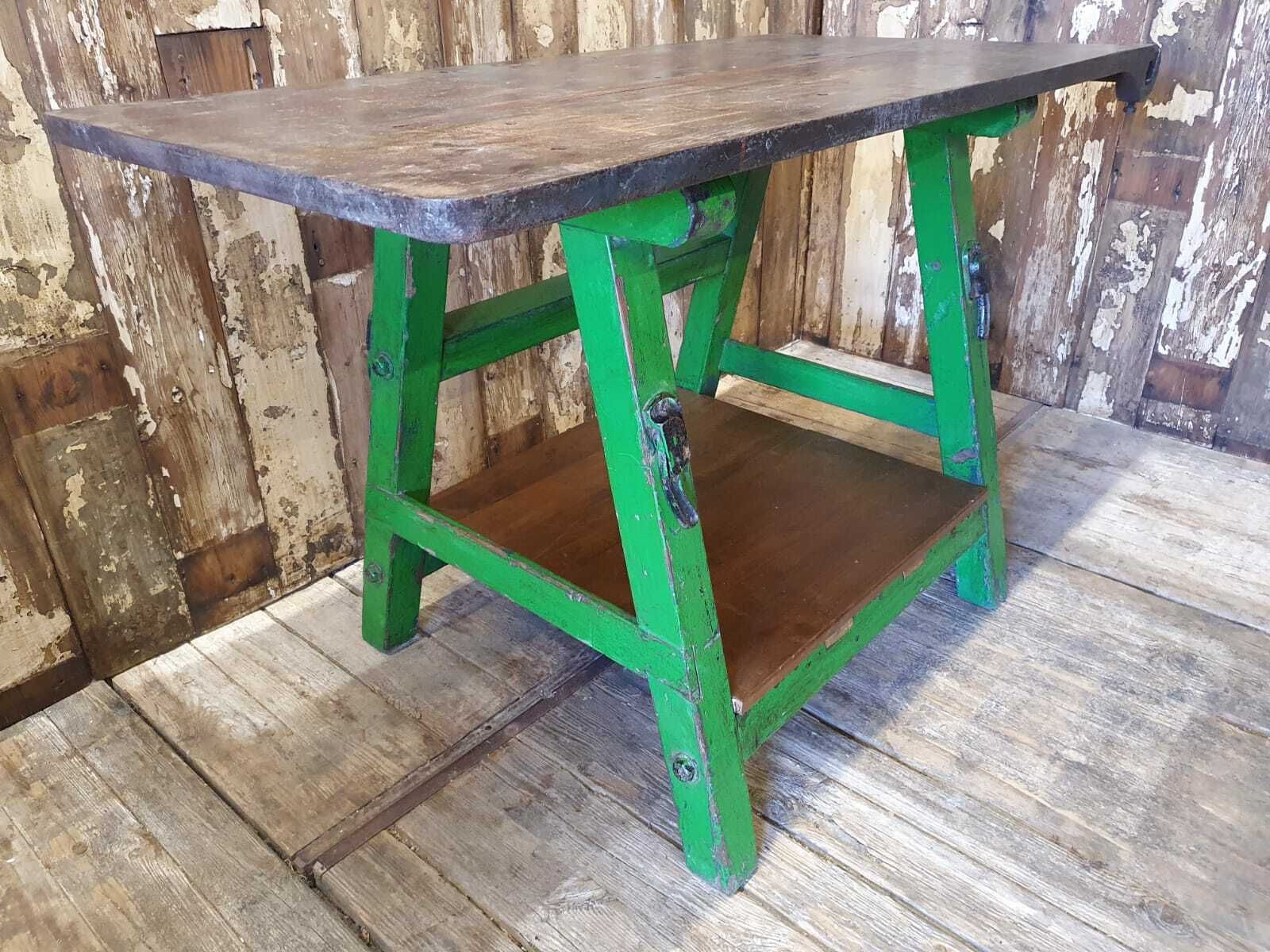 Industrial Console