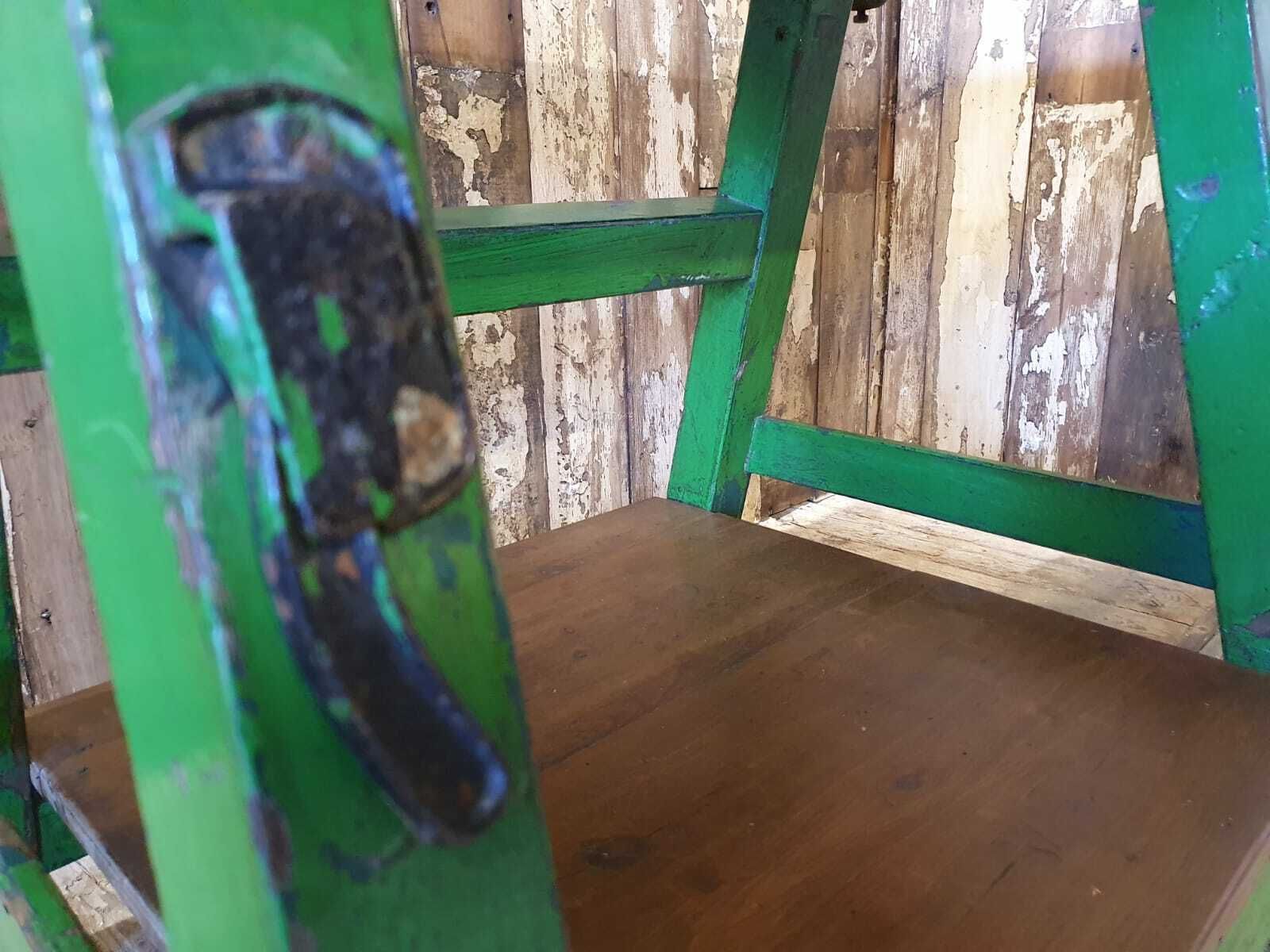 Industrial Console photo furniture