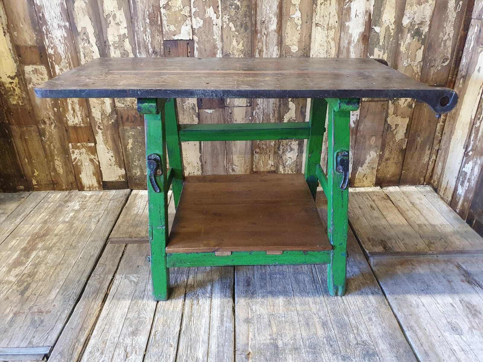 Industrial Console photo buy