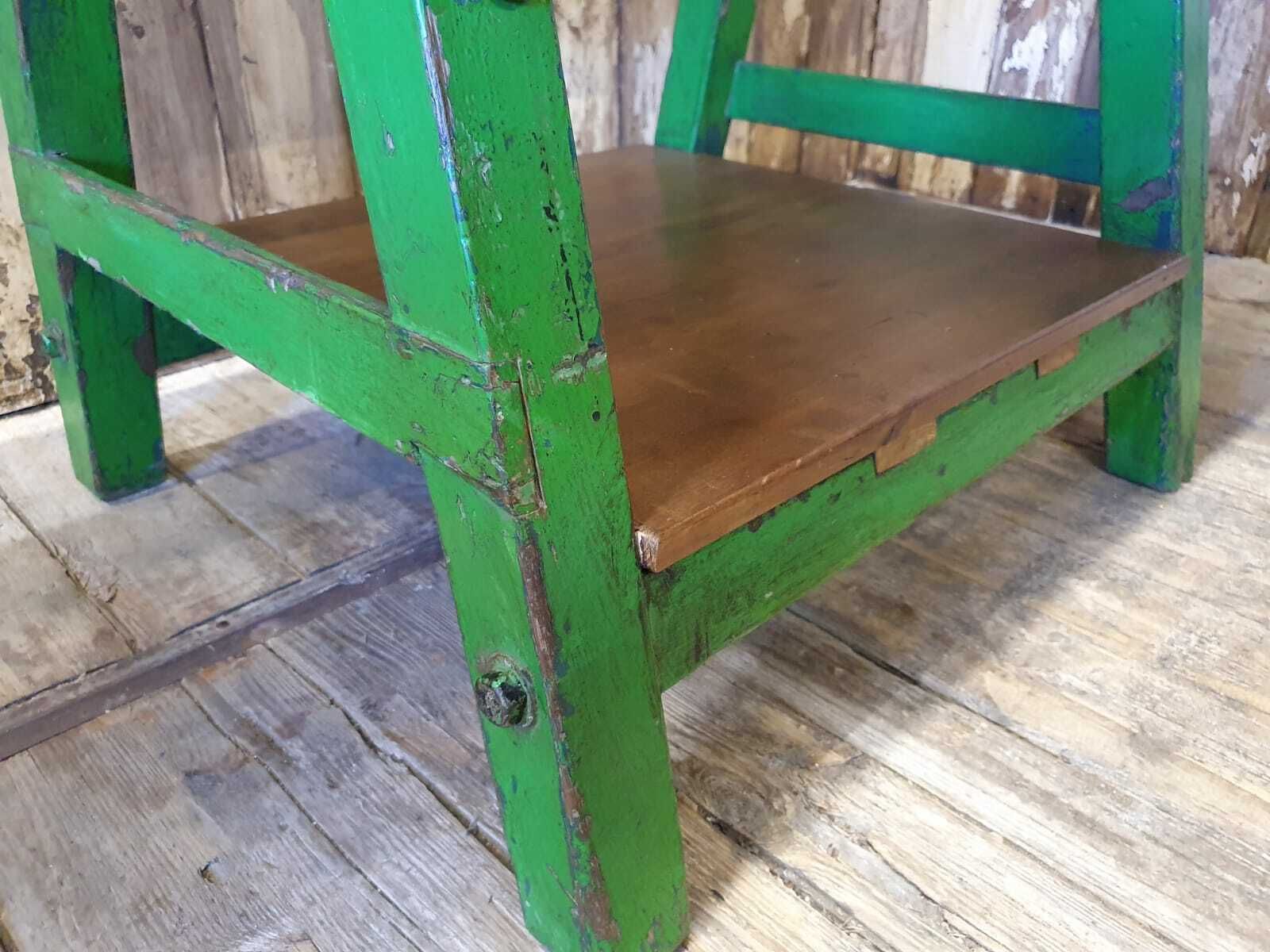 photo furniture Industrial Console