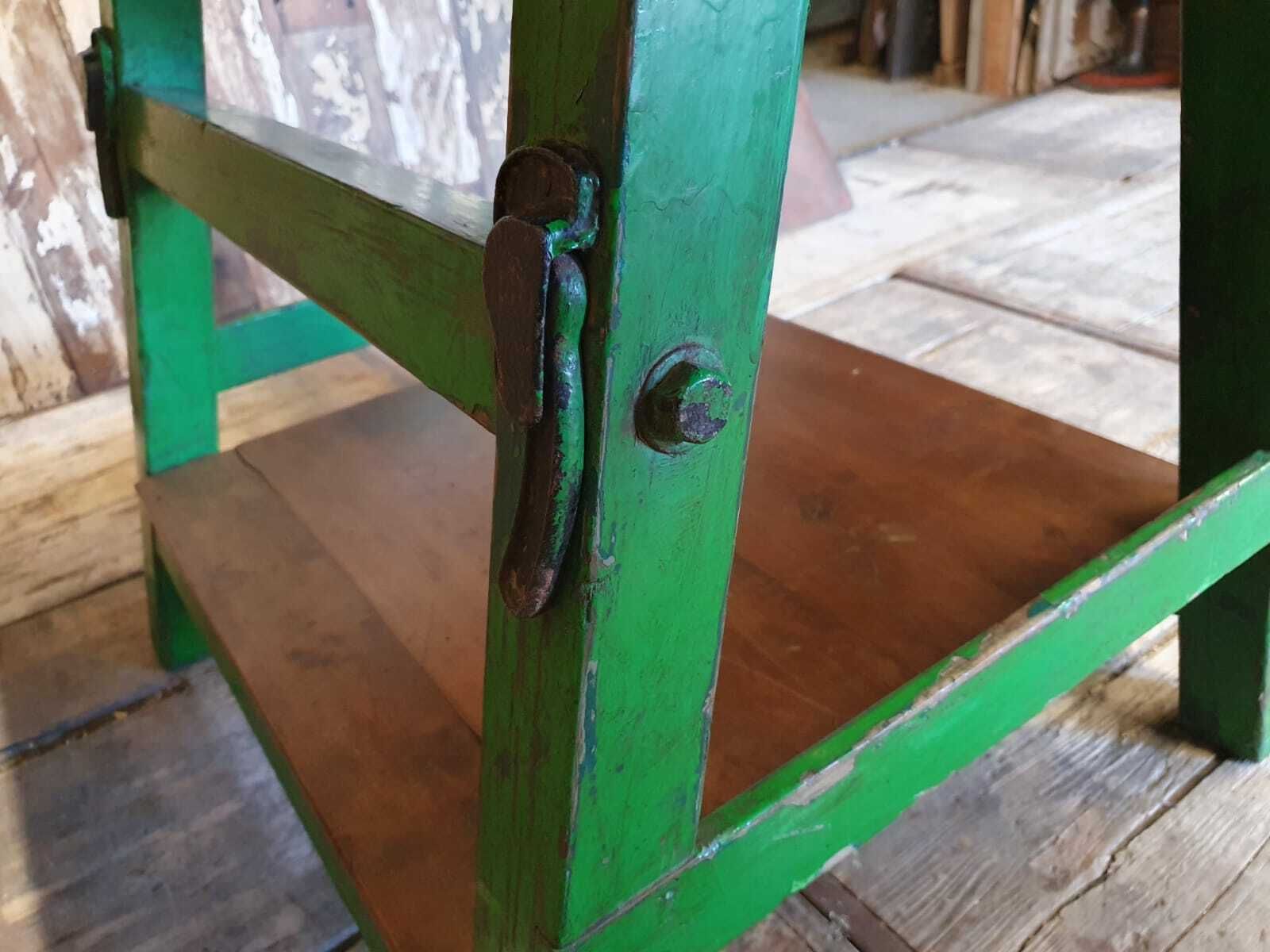 585.0 Industrial Console photo