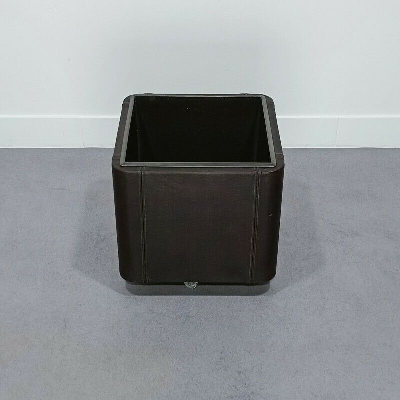 De Sede Leather Planter Ds47 Series photo buy