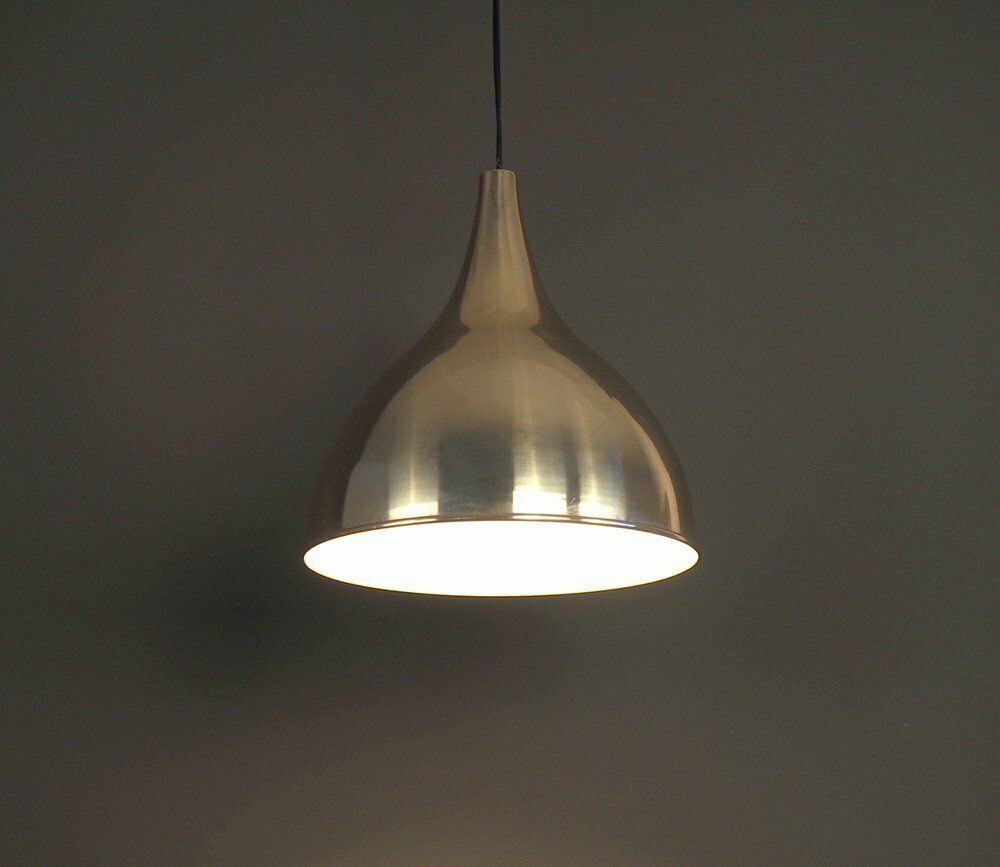 Silhoutte Hanging Lamp By Jo Hammerborg For Fog & Mørup, 1970s photo 417.0