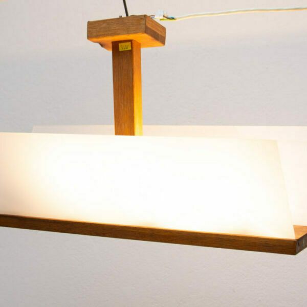 Mid Century Pendant Lamp By Krásná Jizba, 1950´S, Czechoslovakia photo furniture