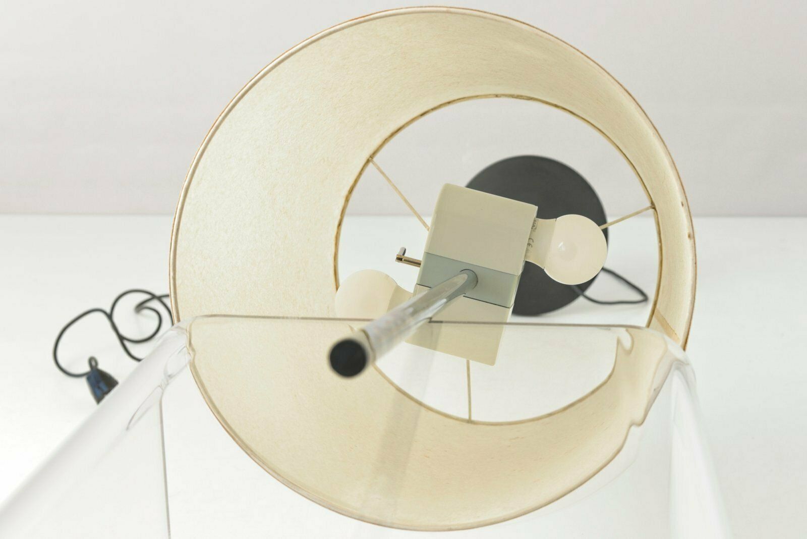 German L 400 Floor Lamp From Staff, 1969 photo Lighting