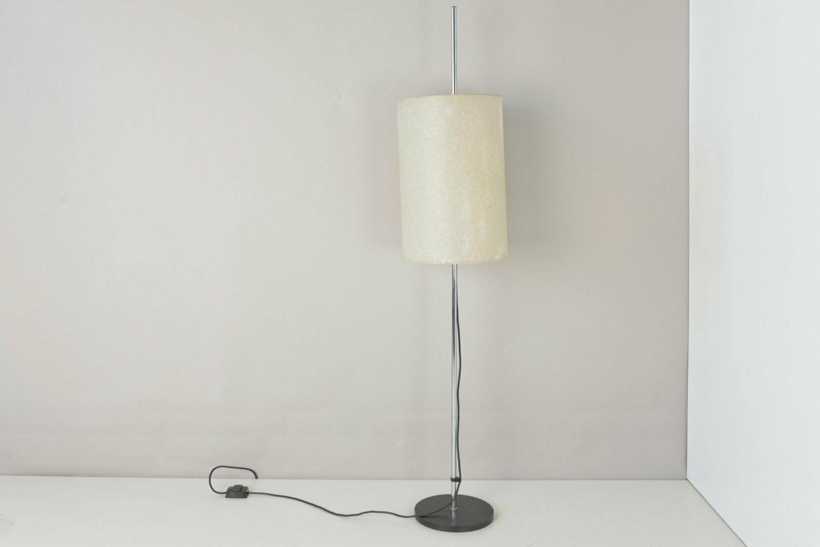 German L 400 Floor Lamp From Staff, 1969 photo buy