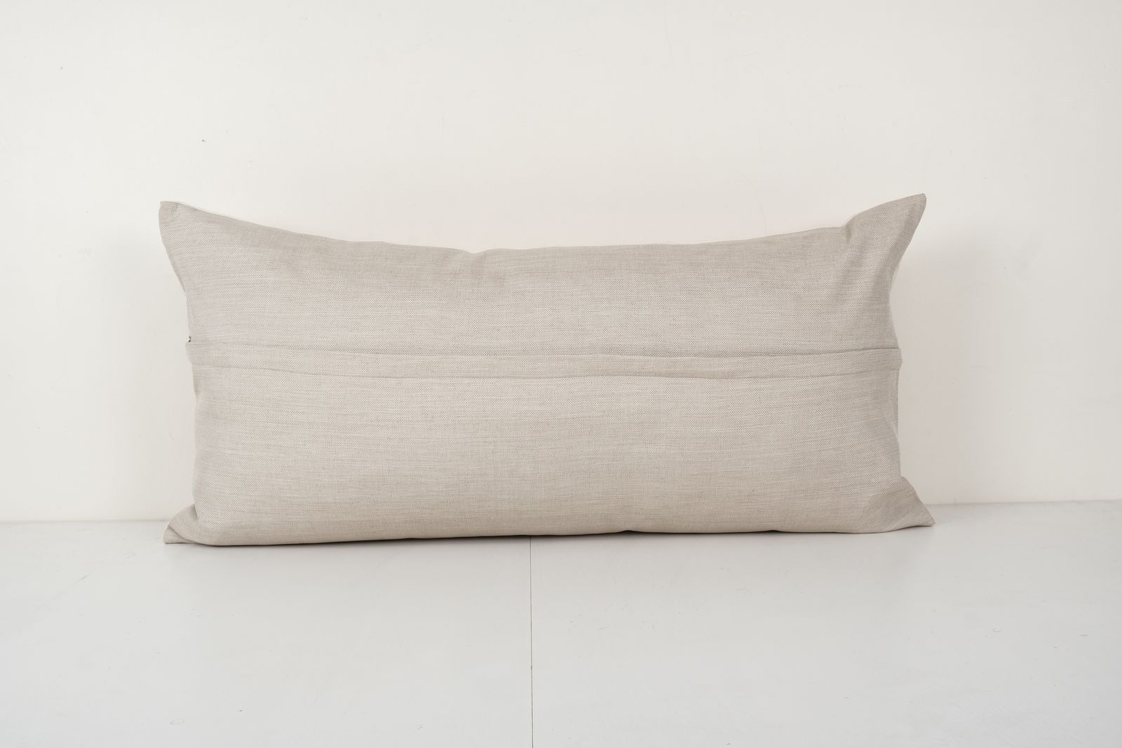 Suzani Animal Aquarium Pillow Cover, Ethnic Uzbek Pictorial Bed Cover 18'' X 36'' photo Textiles