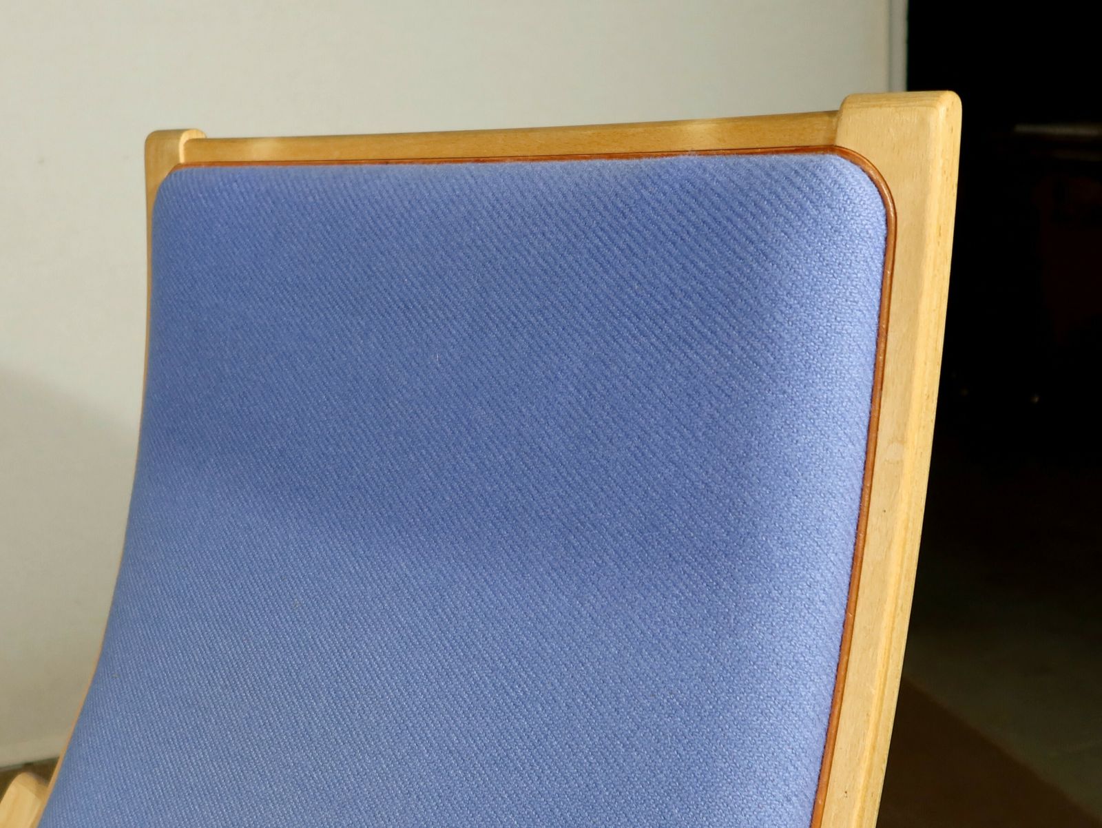 “Albert” Armchair By Finn Ostergaard For Skipper – 1970s photo buy