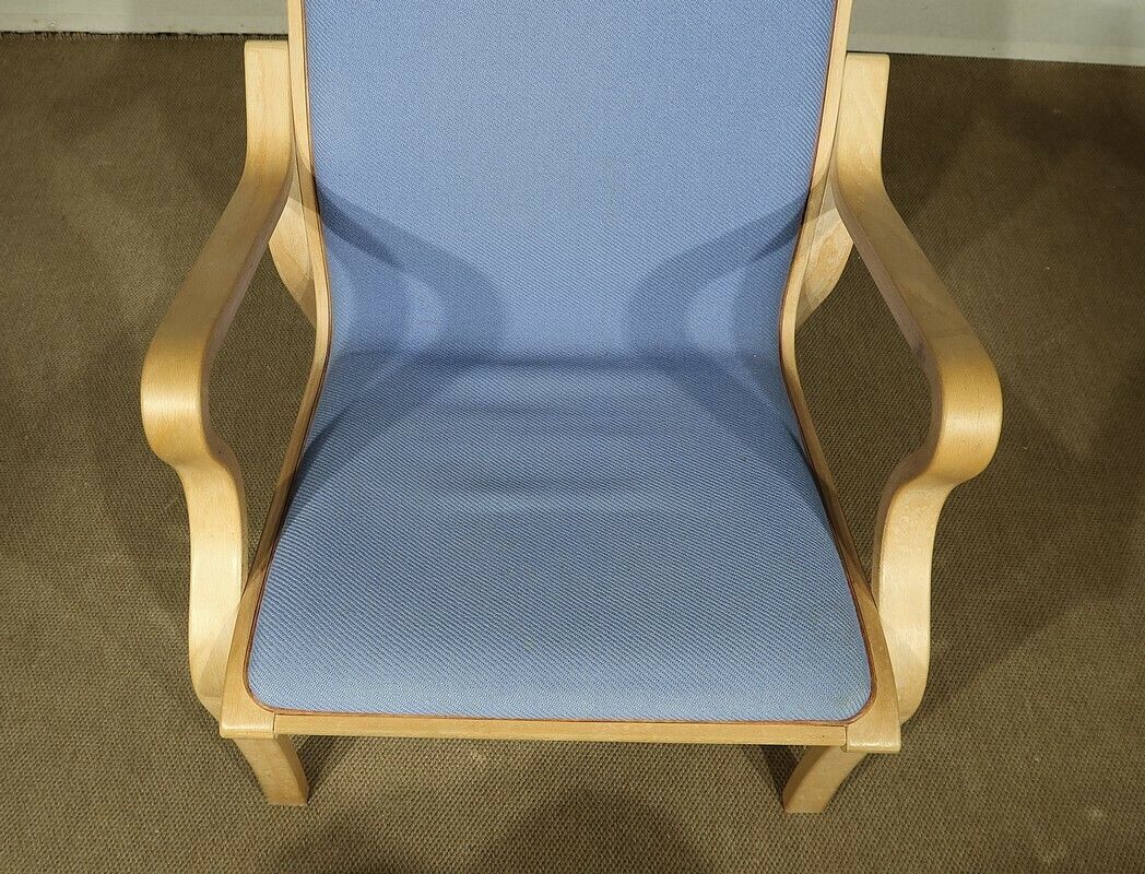 photo for sale “Albert” Armchair By Finn Ostergaard For Skipper – 1970s