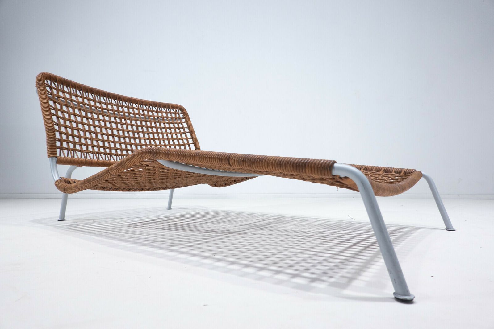 Frog" Lounge Chair By Piero Lissoni For Living Divani photo 2400.0