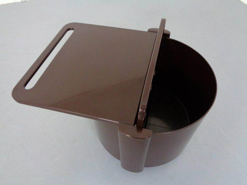 Rollable Bar Cart By Livia Castelli For Kastilia, Spain, 1970s photo Furniture
