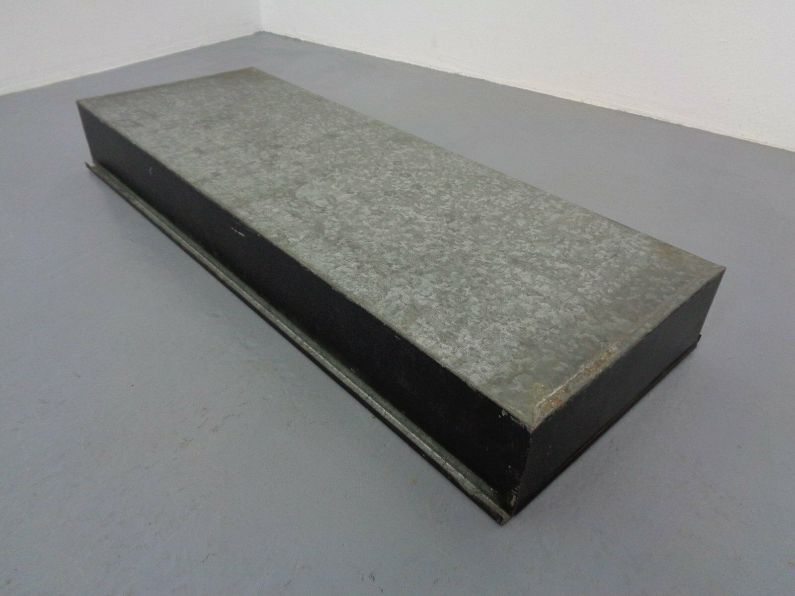 Home Decor Large Danish Flower Planter In Rosewood, 1960s photo