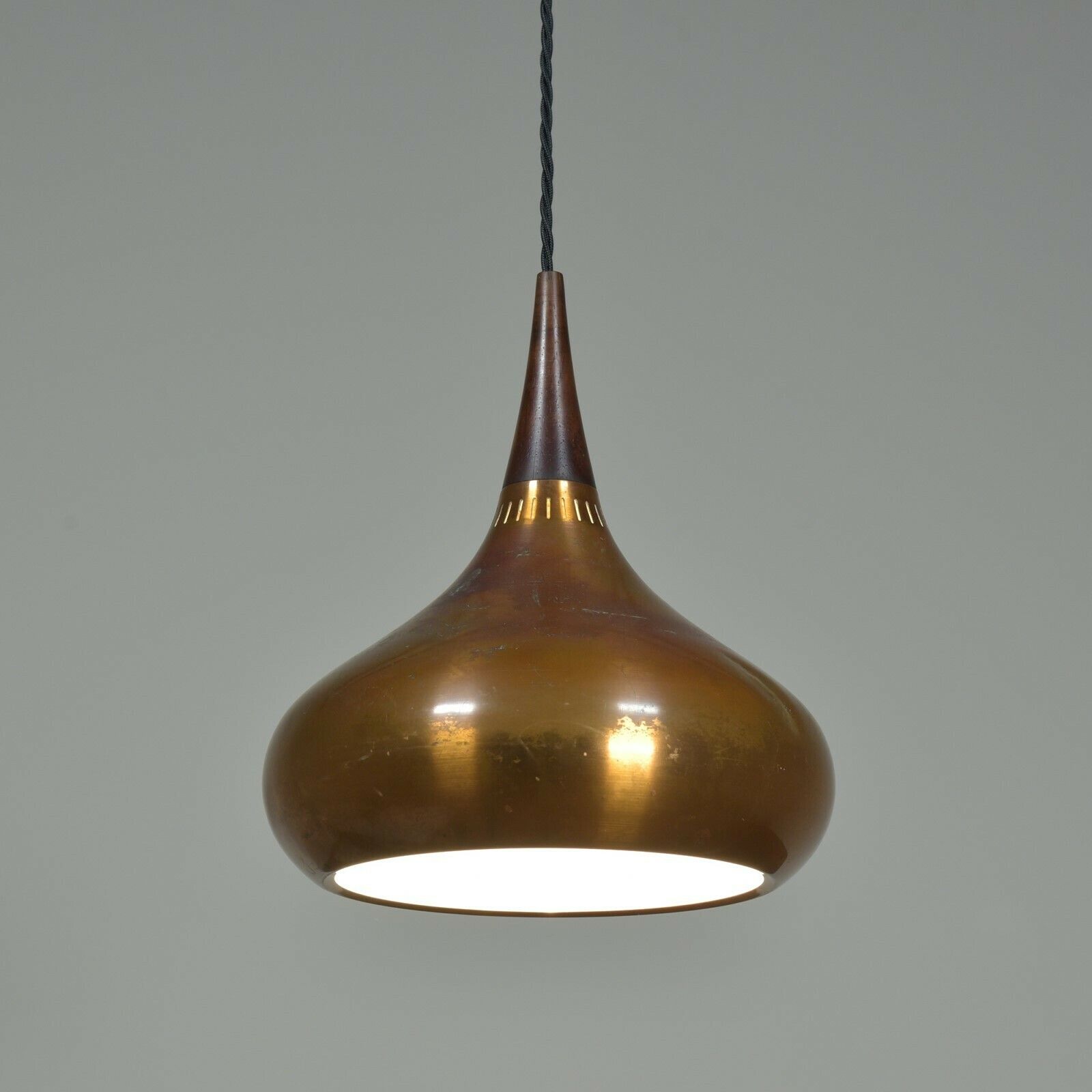 Original Orient Pendant Lights photo 384.0