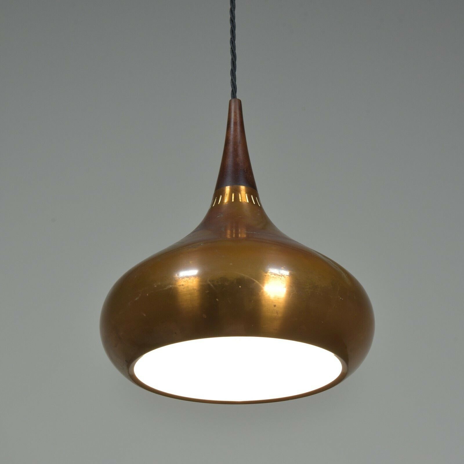 Original Orient Pendant Lights photo vinterior
