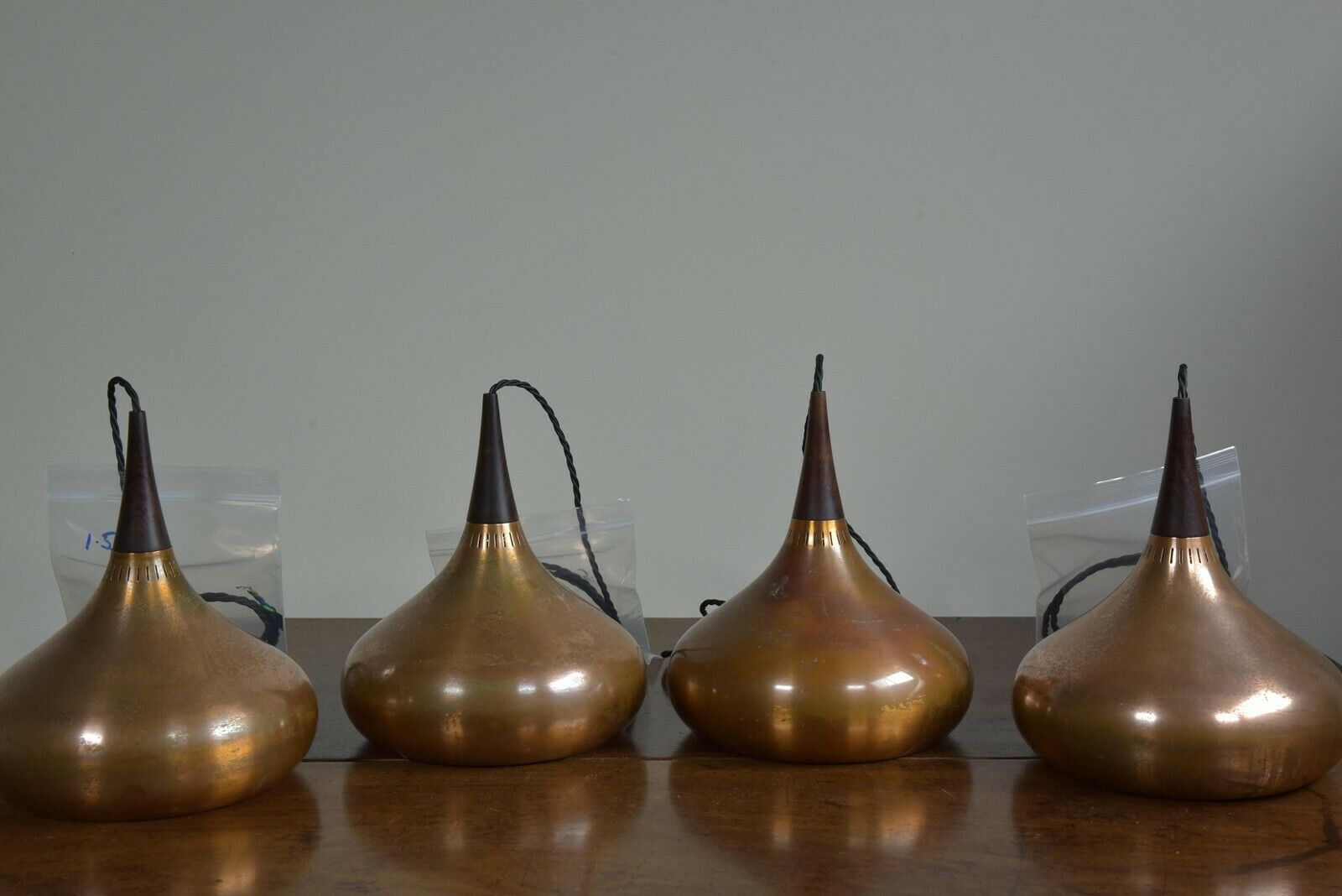 photo furniture Original Orient Pendant Lights