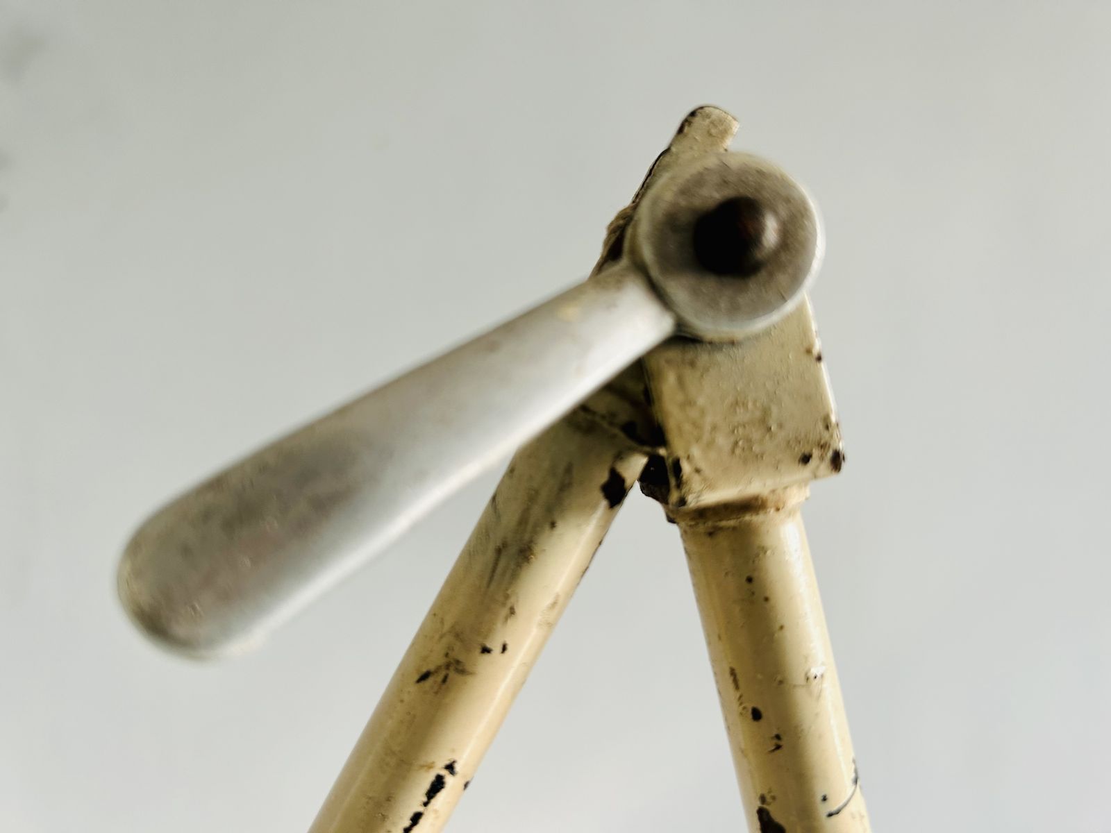 Bauhaus Task Lamp By Marianne Brandt And Hin Bredendieck For Kandem, 1934, Germany. photo furniture