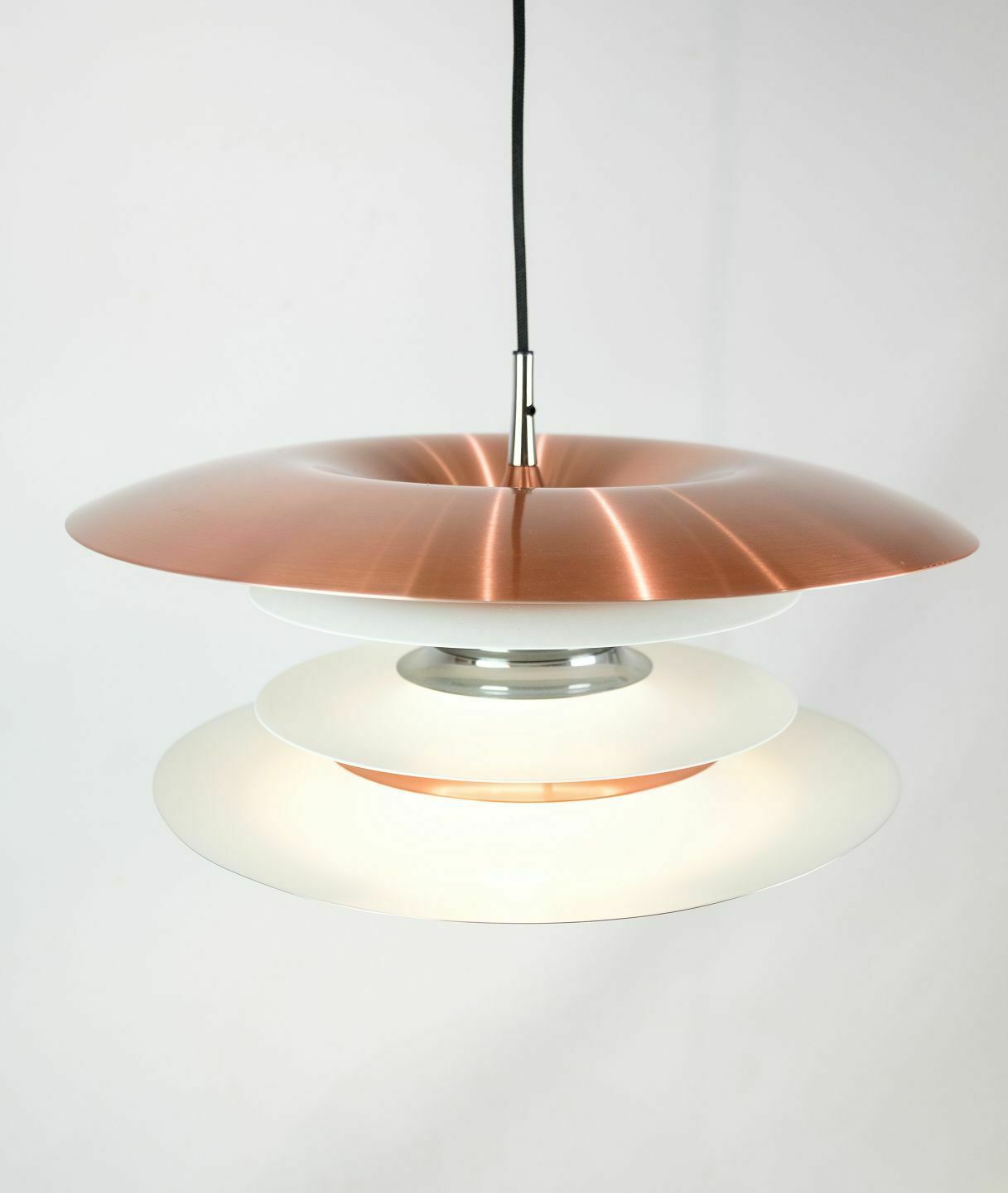 The Diablo Lamp By Joakim Fihn For Varberg Sweden