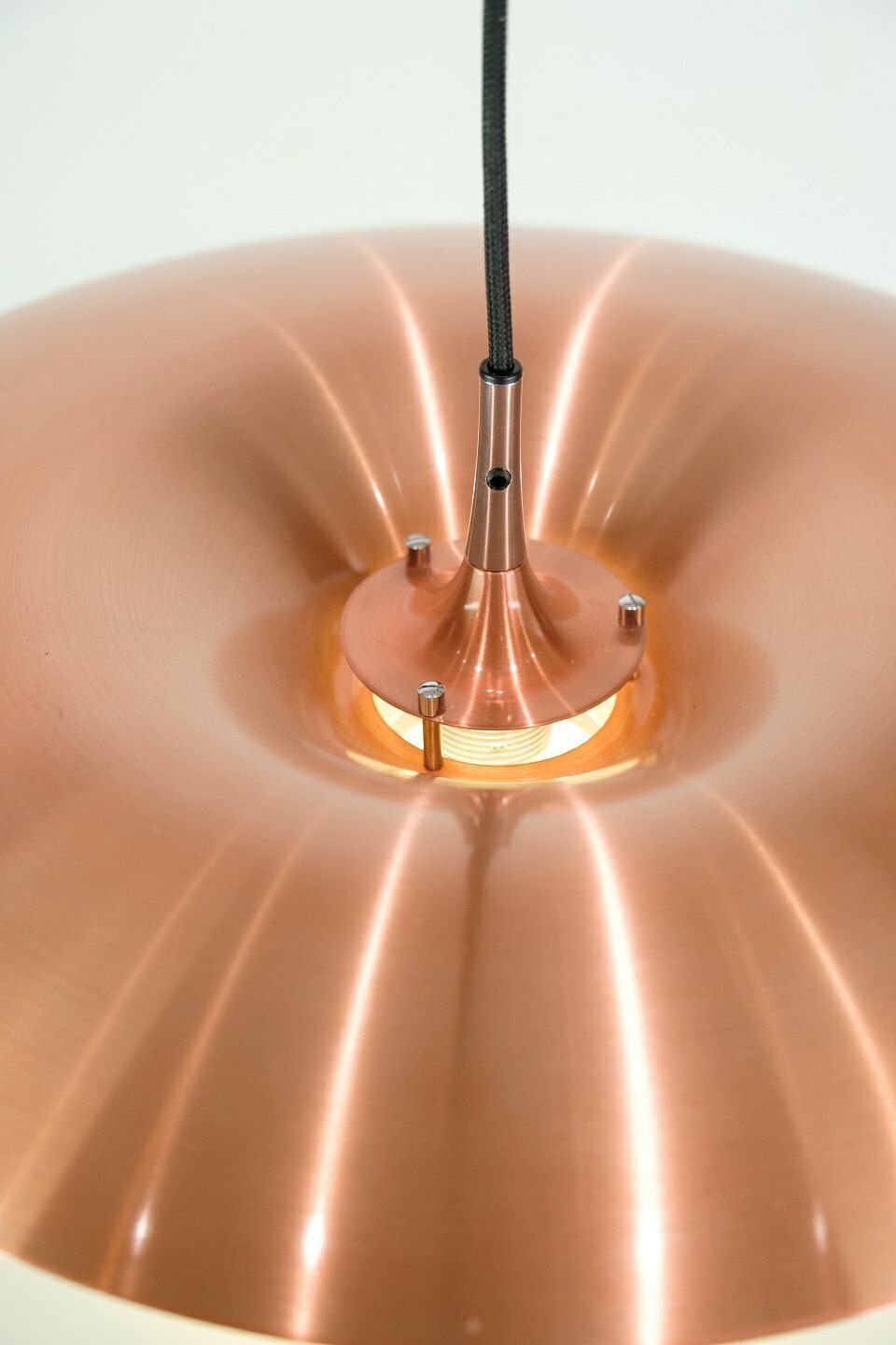 The Diablo Lamp By Joakim Fihn For Varberg Sweden photo for sale