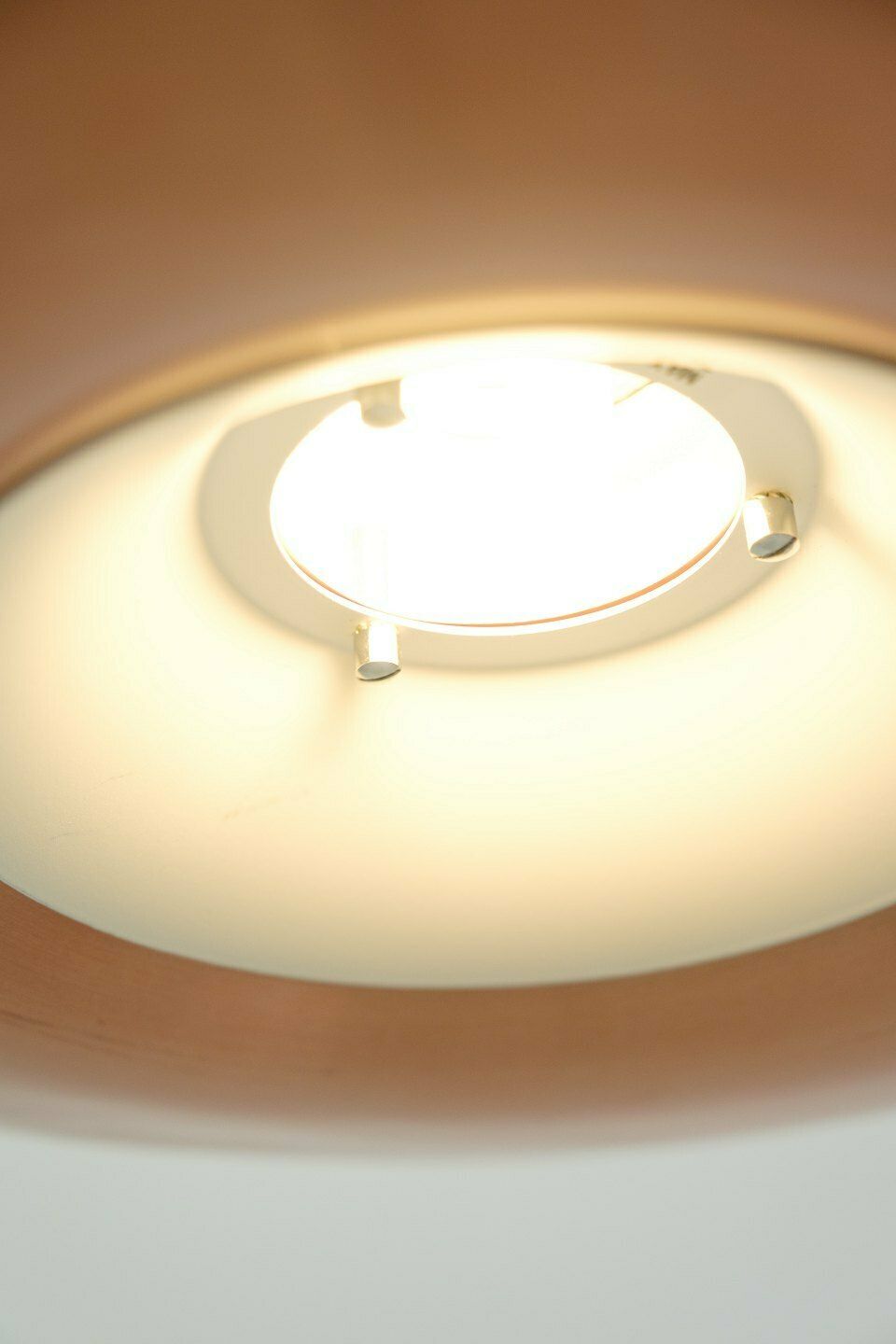 The Diablo Lamp By Joakim Fihn For Varberg Sweden photo buy