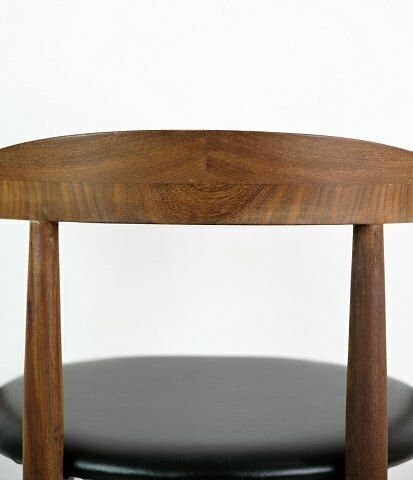 Armchair In Teak By Bondo Graversen From 1960s photo buy