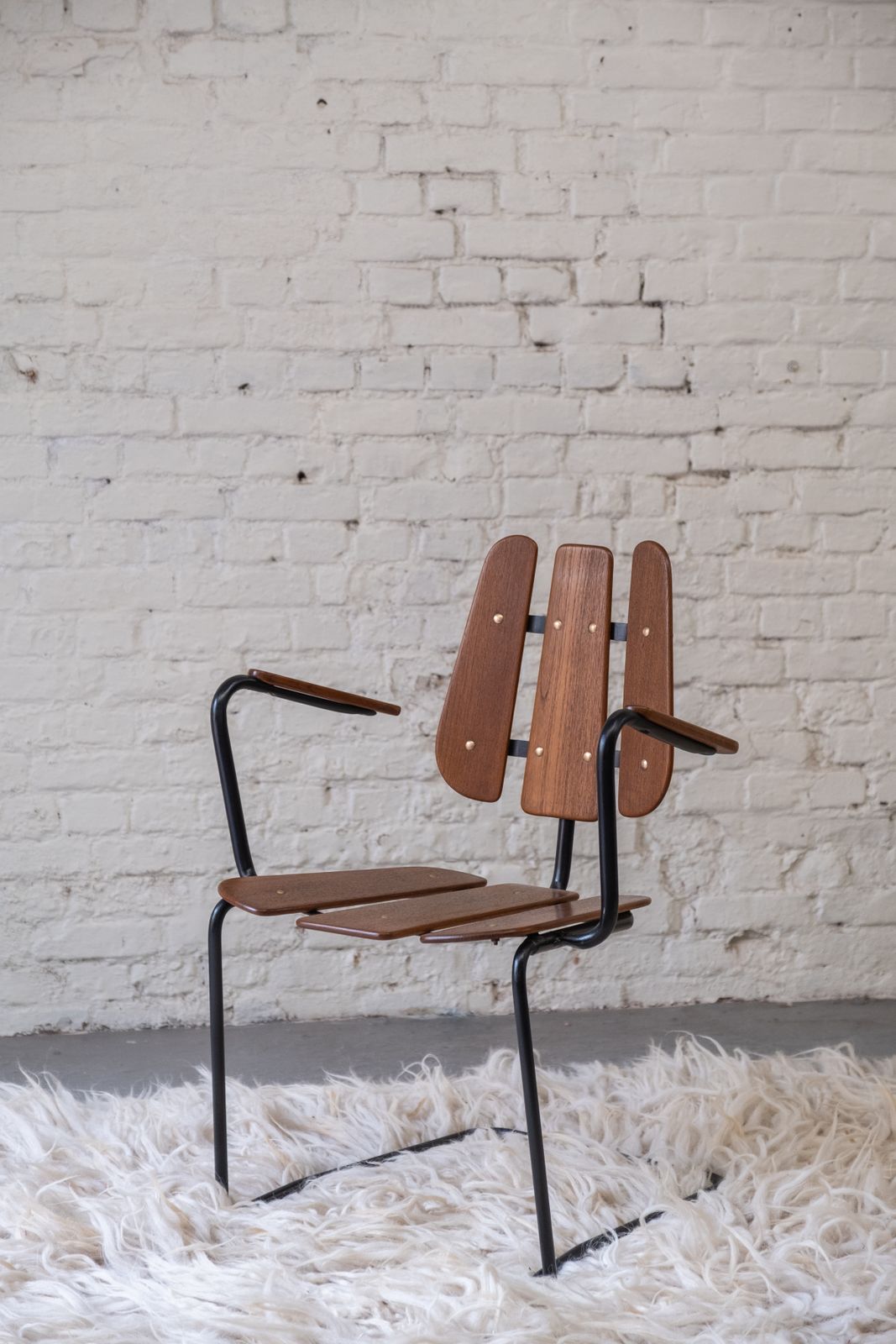 Set Of Vintage Chair photo furniture
