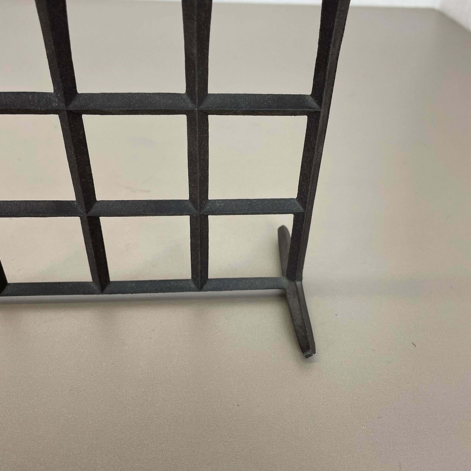 546.0 Original Candleholder By Jens Harald Quistgaard For Dansk Designs Denmark 1970s photo