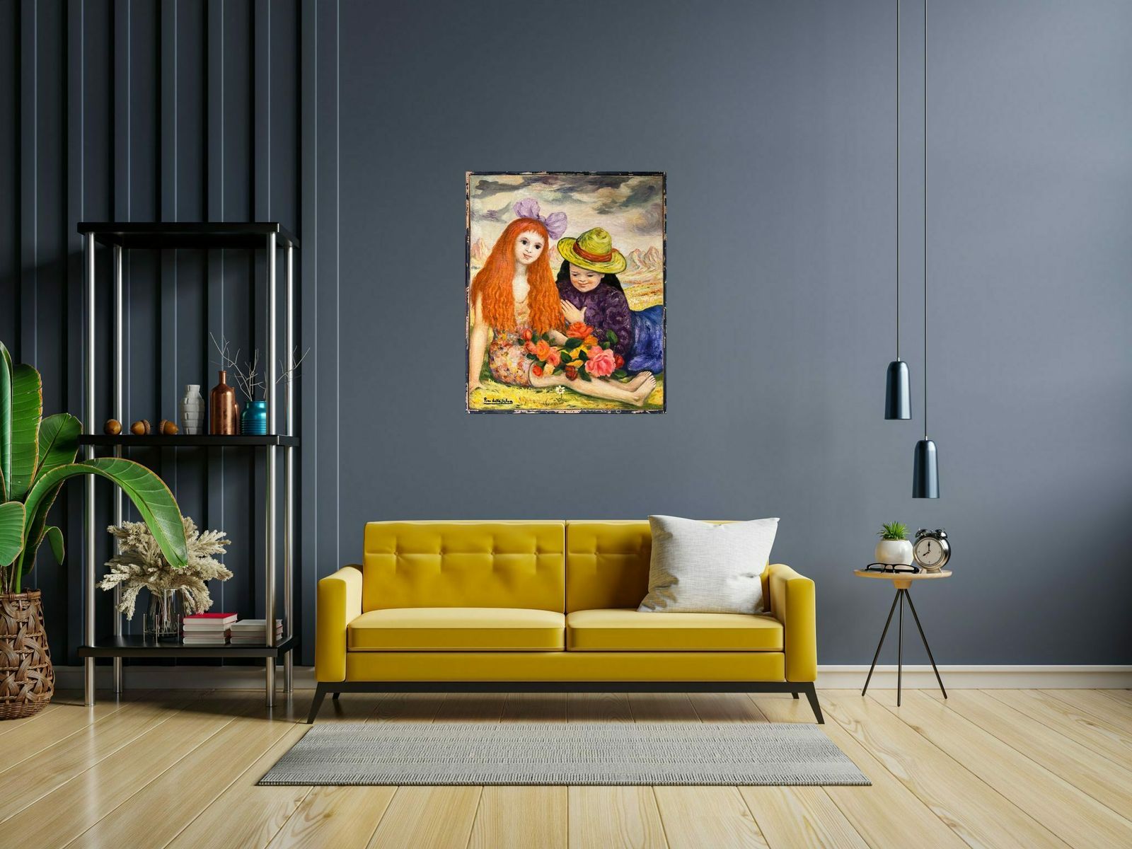 "Sweet Daydream" – Pino Della Selva photo furniture