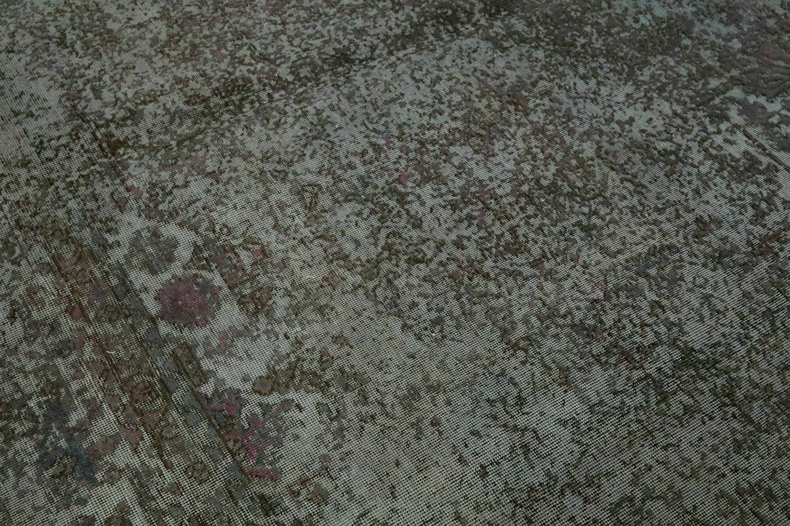 photo furniture Handmade Grey 335 X 239 Cm Over Dyed Large Area Rug