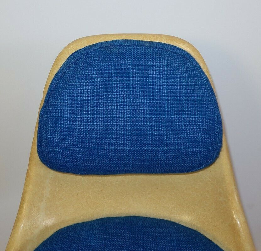 Swivel Chair, Charles & Ray Eames, Herman Miller Edition – 1970 photo 1545.0
