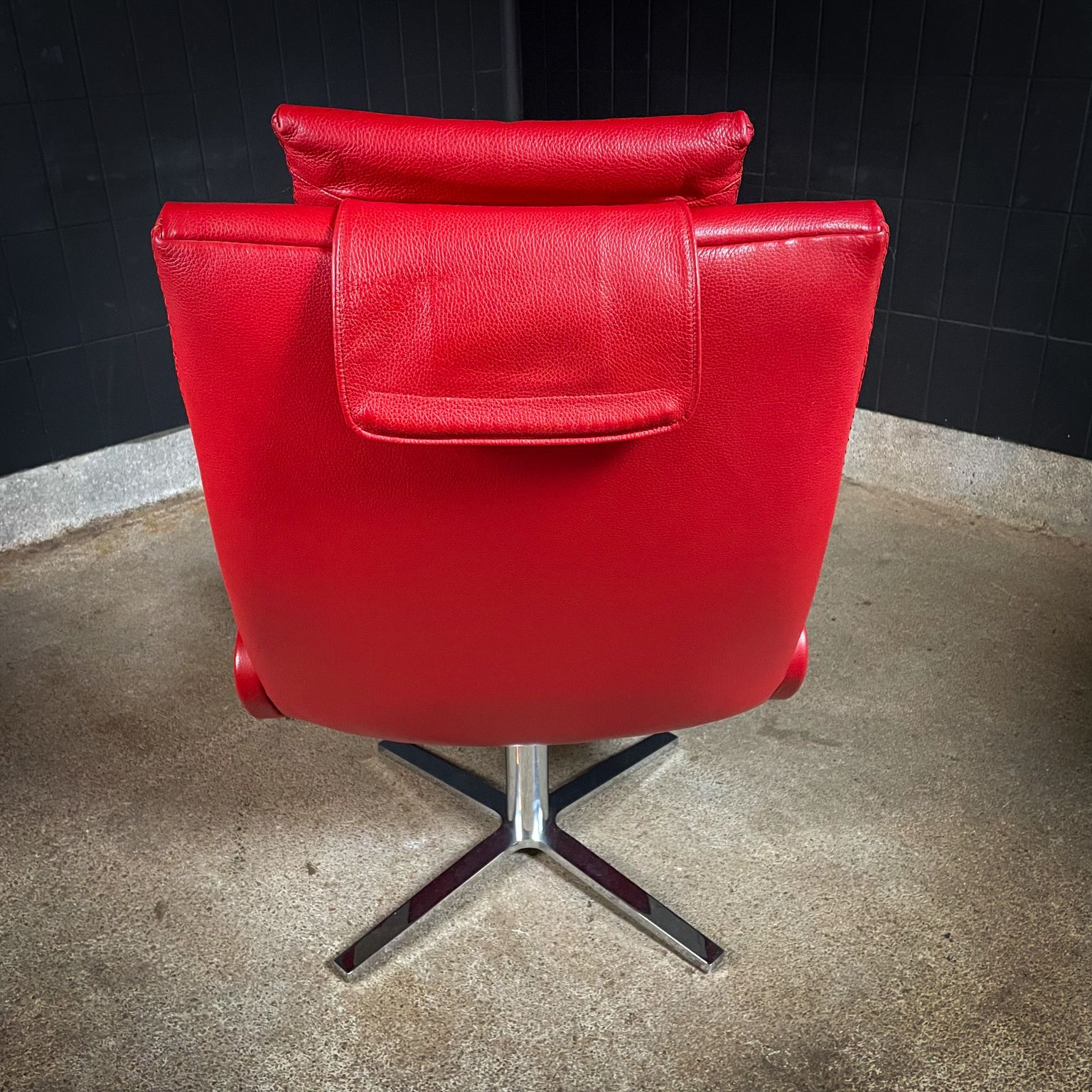 De Sede Ds 51 Fauteuil – Zwitserland photo Meubels