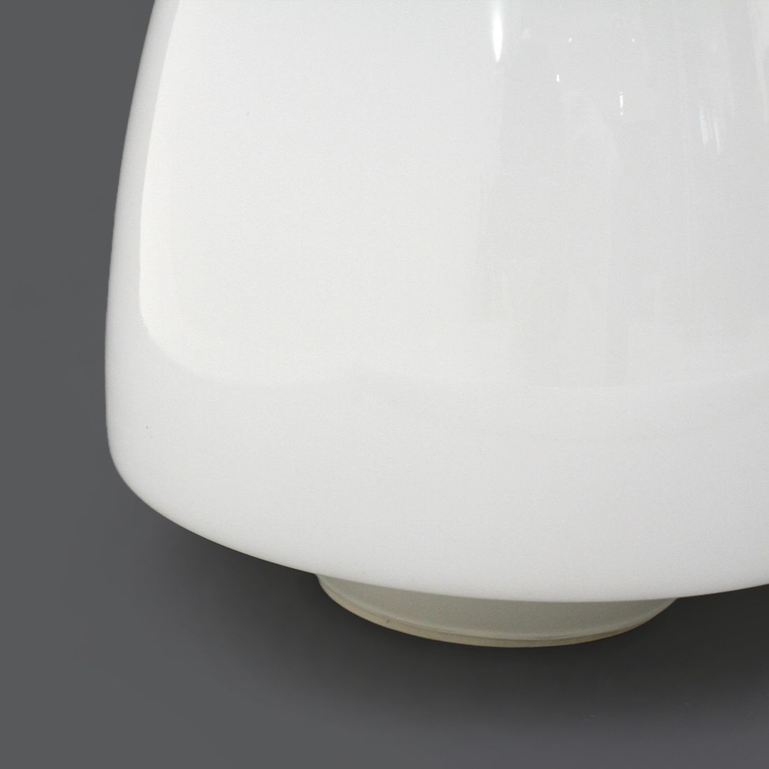 “Ebe 34”  Ceiling Light In Murano Glass By Giusto Toso For Leucos, 1970s photo buy