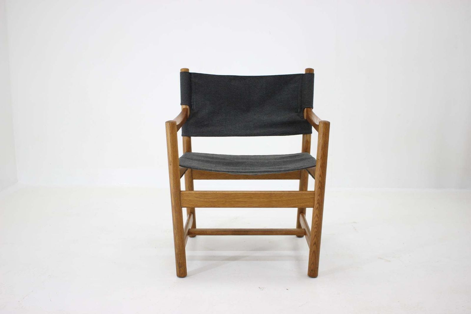 1960s Ditte And Adrian Heath Armchair For Fdb Møbler, Denmark photo furniture