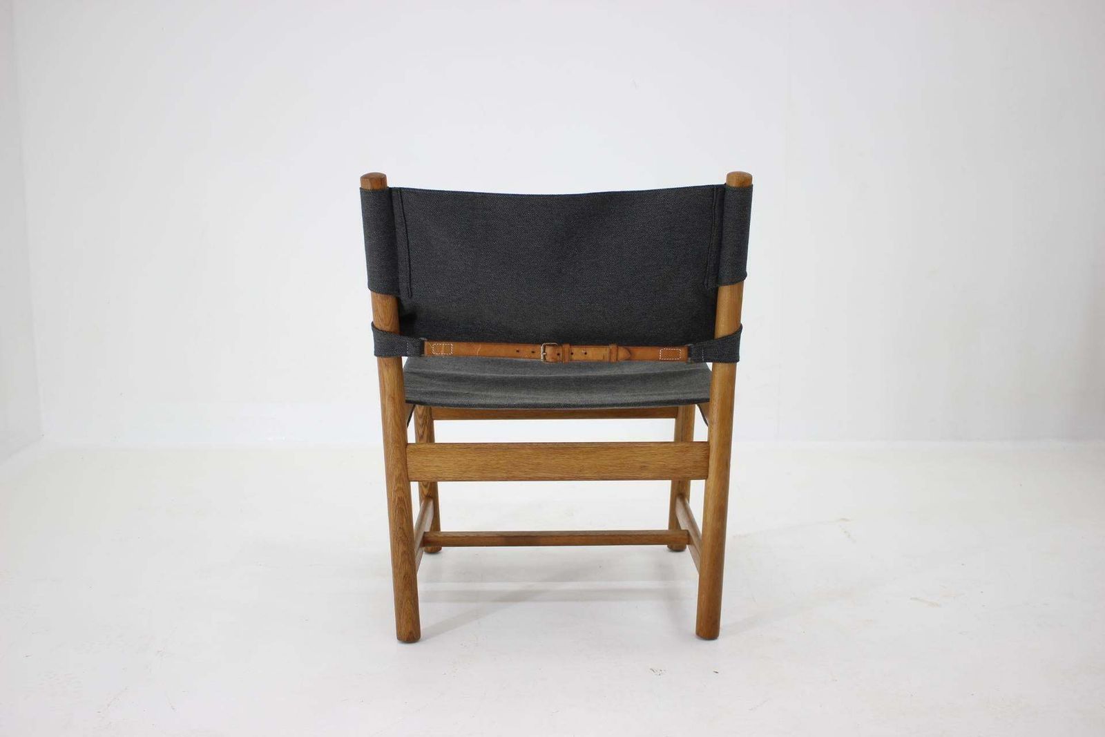 1960s Ditte And Adrian Heath Armchair For Fdb Møbler, Denmark photo 686.0