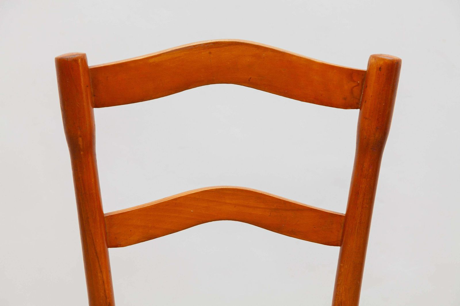 Art Nouveau Side Chair Designed By Thonet, Austria, 1910 photo 507.16